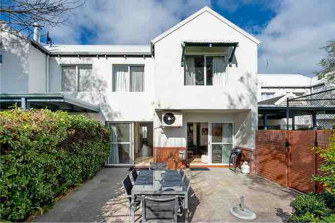 Abby’s Beach Villa - Busselton