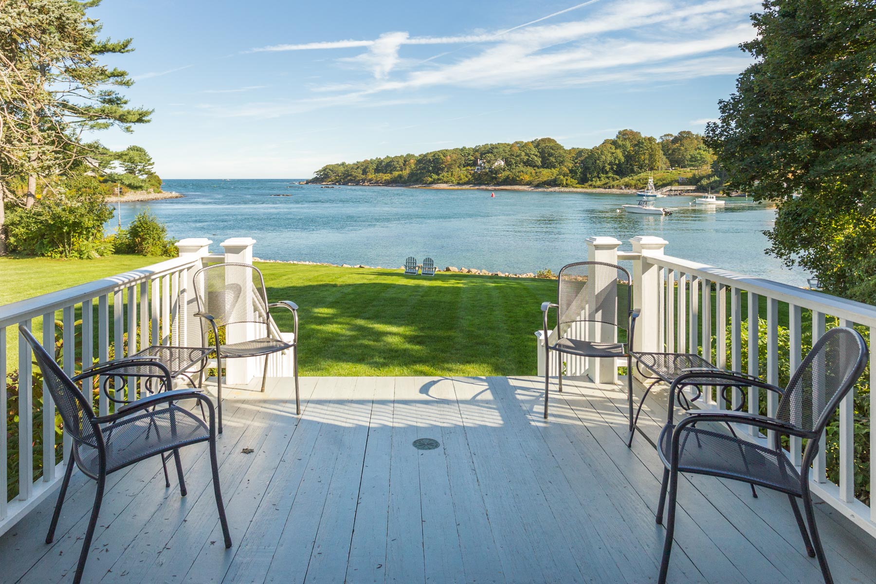 Dockside Guest Quarters waterview, suite Boutique hotels for Rent in