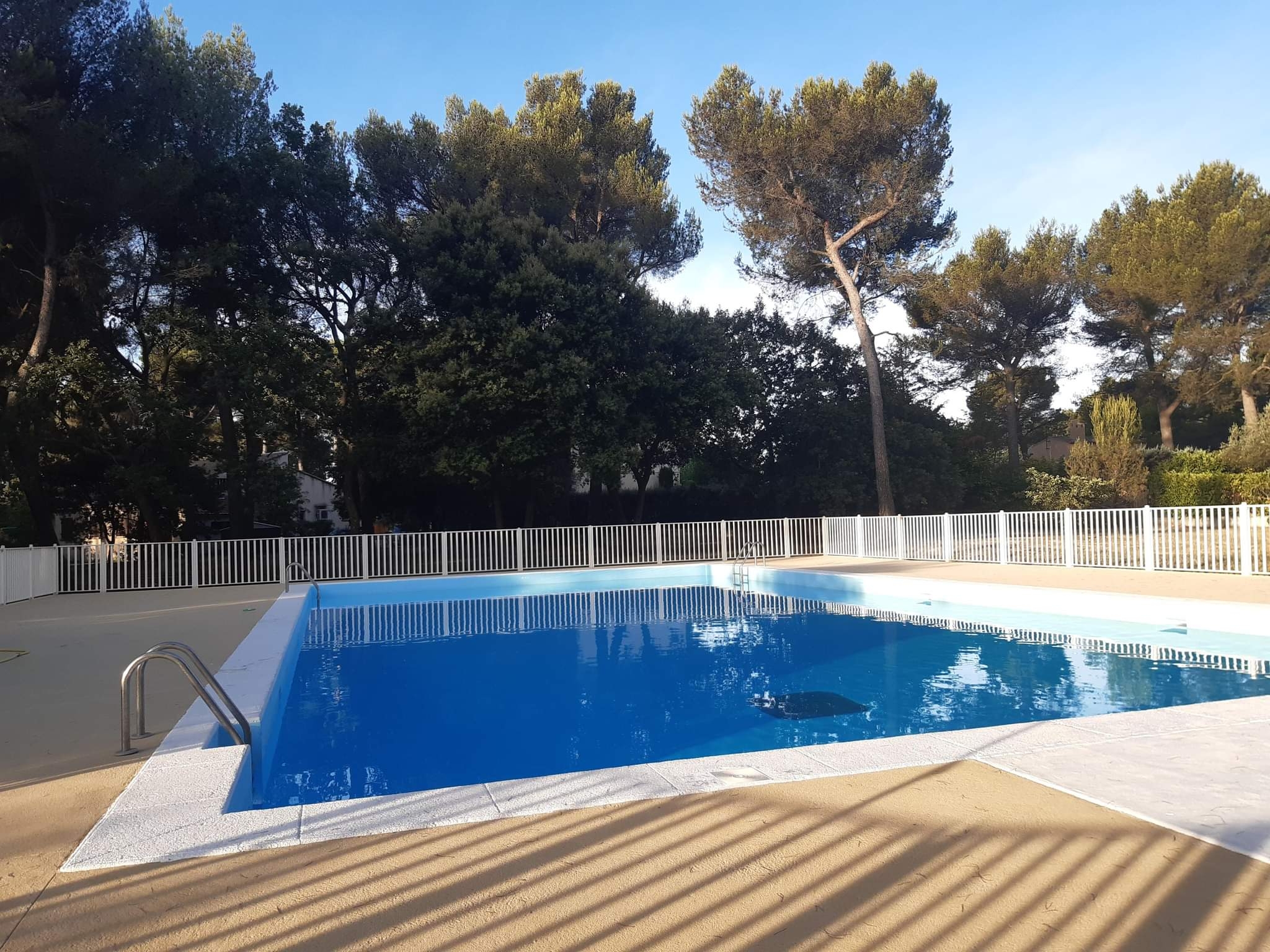 T3 Ground floor Villa, private entrance, terrace and garden