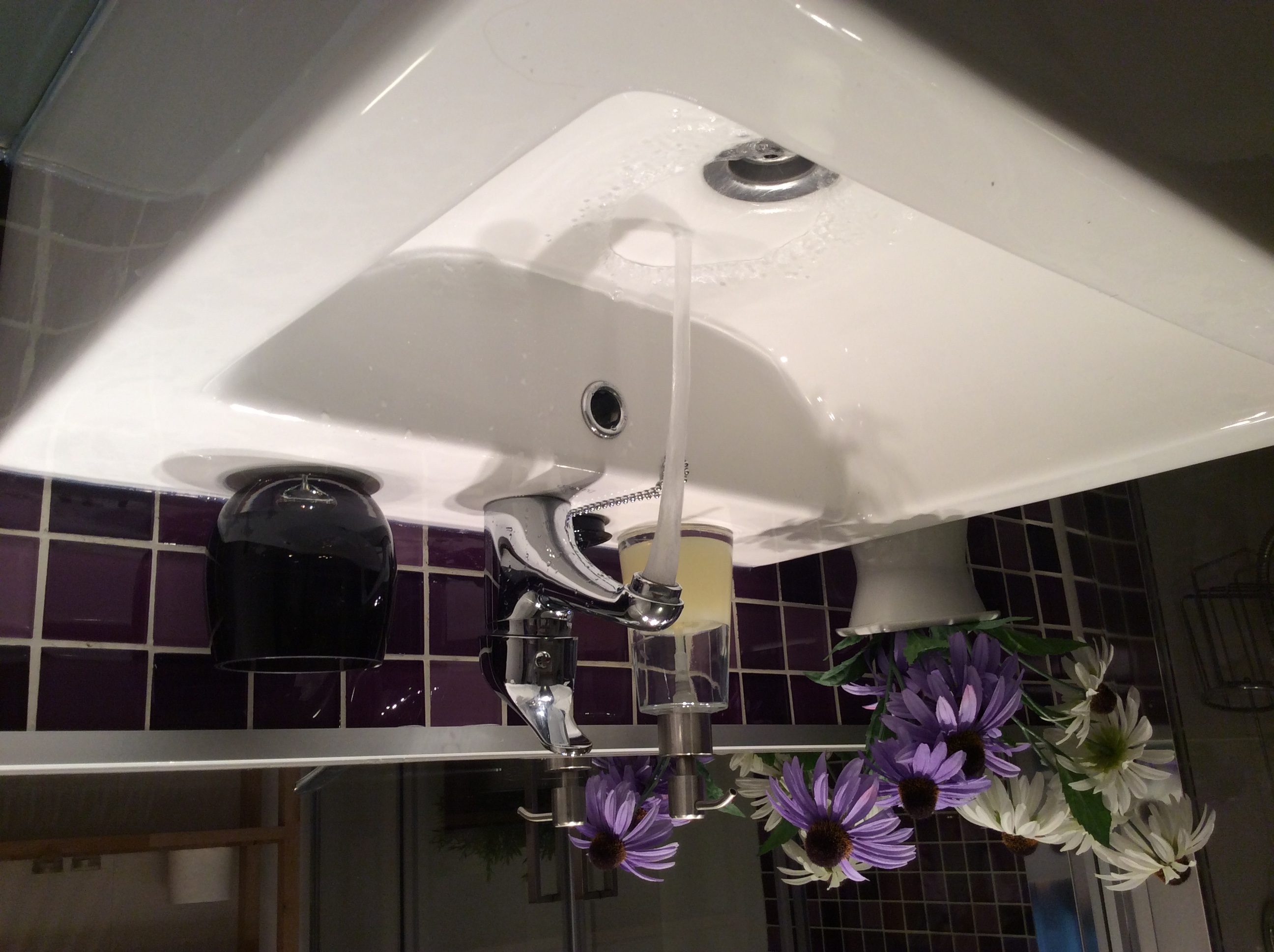Natty apartment in "Zona Palacio" in Palacio, Madrid