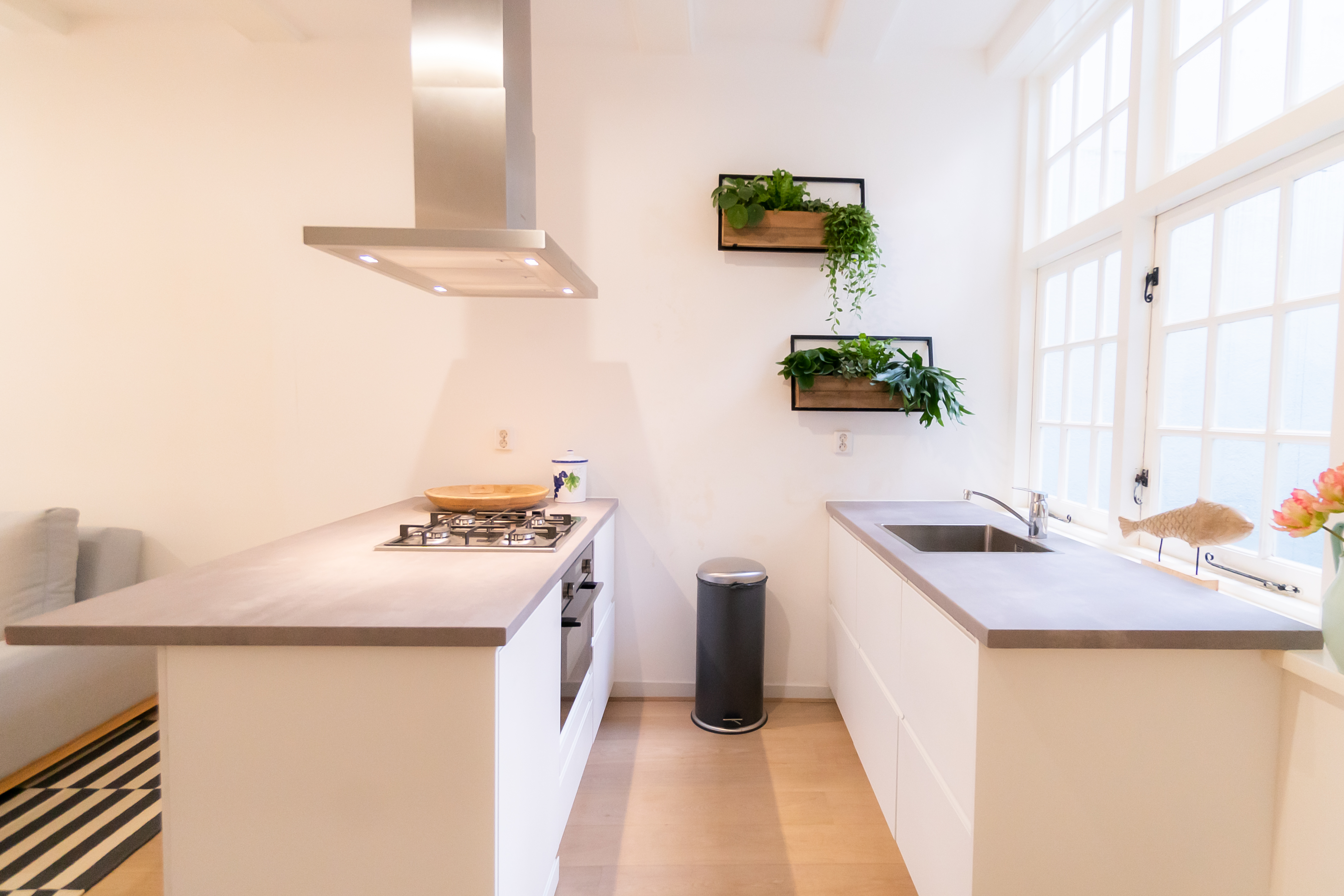 Sophisticated apartment in the heart of Amsterdam! โ Amsterdam stay