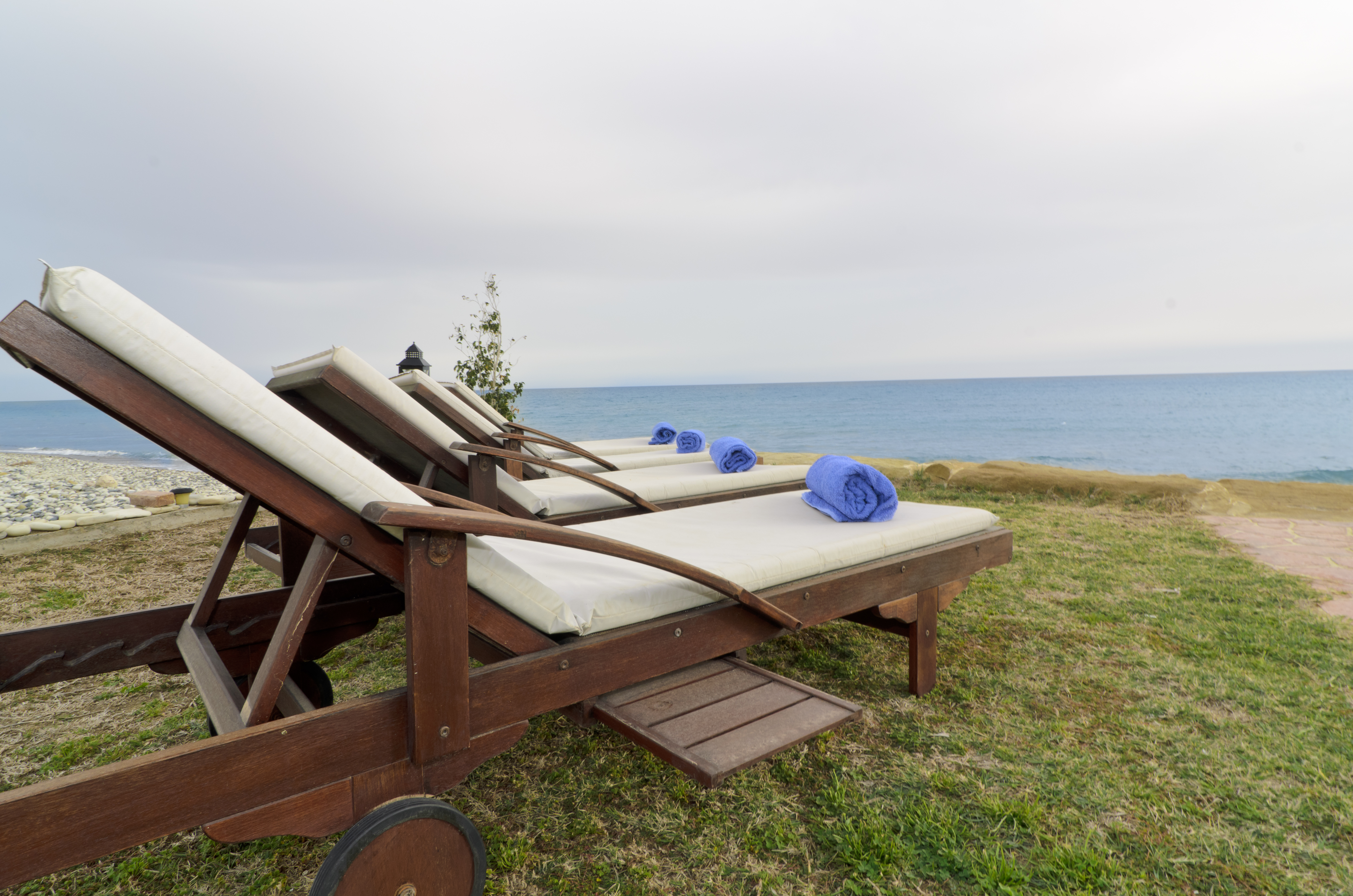 Villa w Private Beach -Special Offer