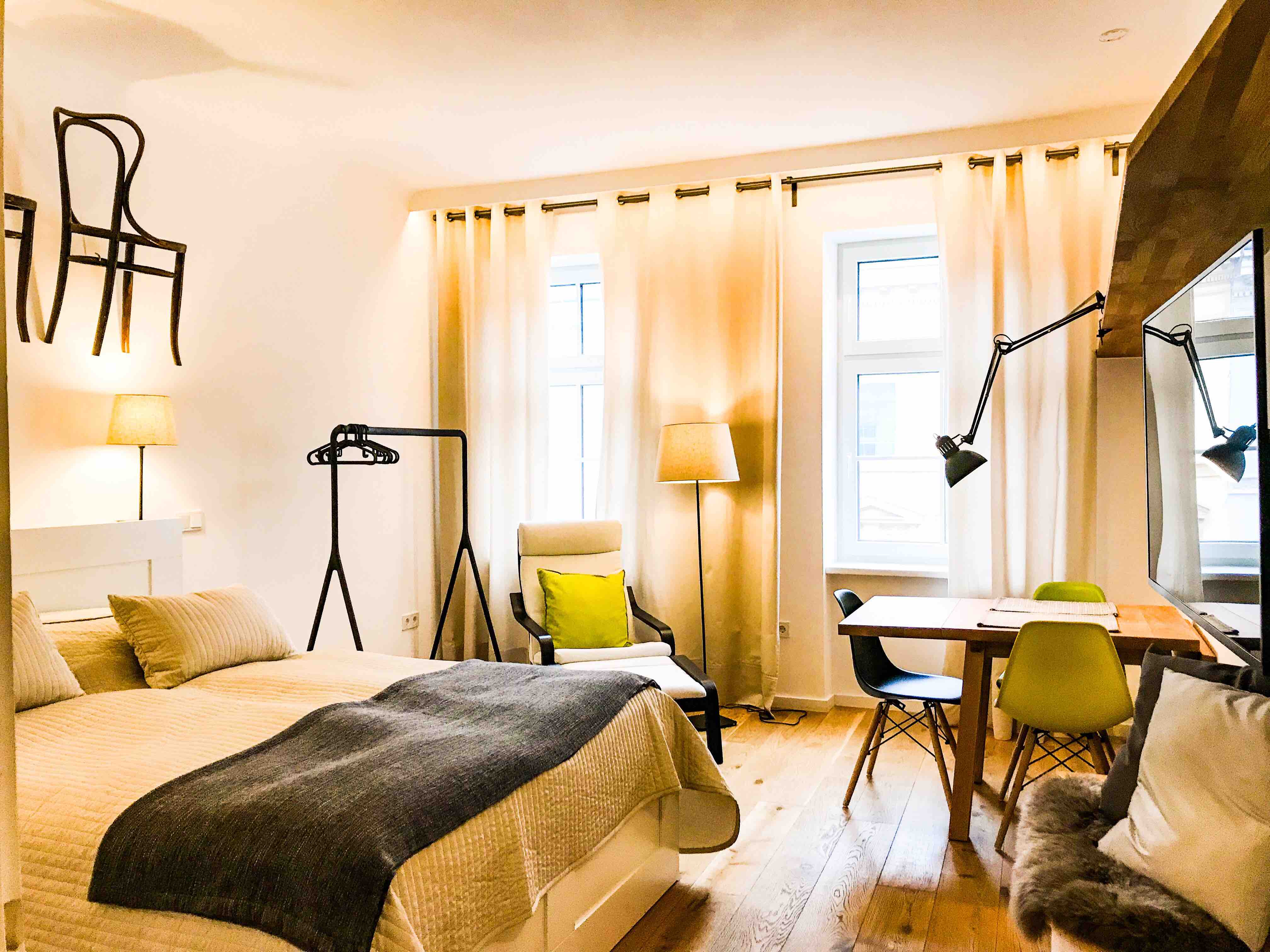 Wiener Schmäh – authentic & cozy