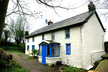 Cork Farmhouse