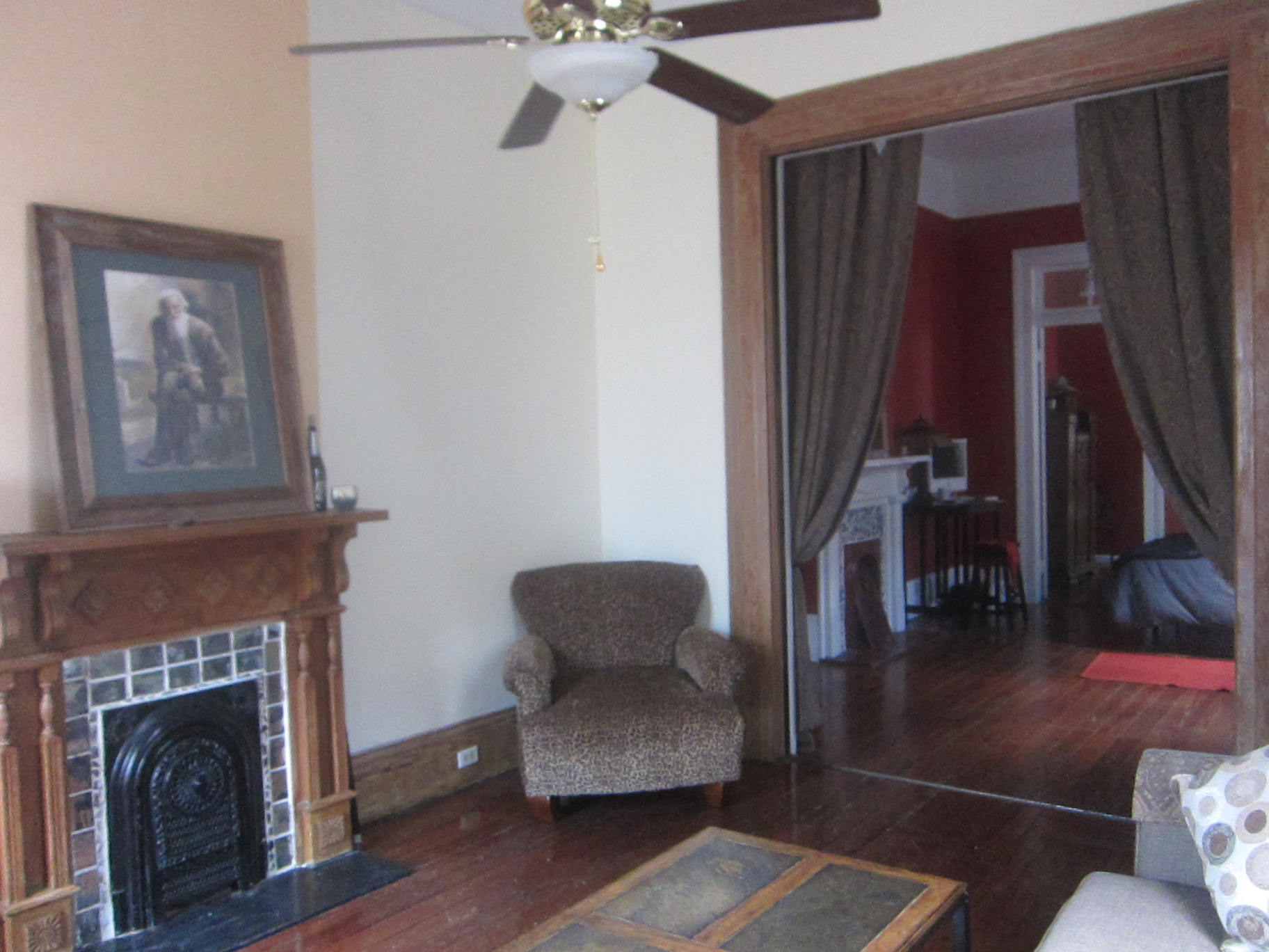 Algiers Point, New Orleans LA Funky NOLA Digs Houses for Rent in New Orleans, Louisiana