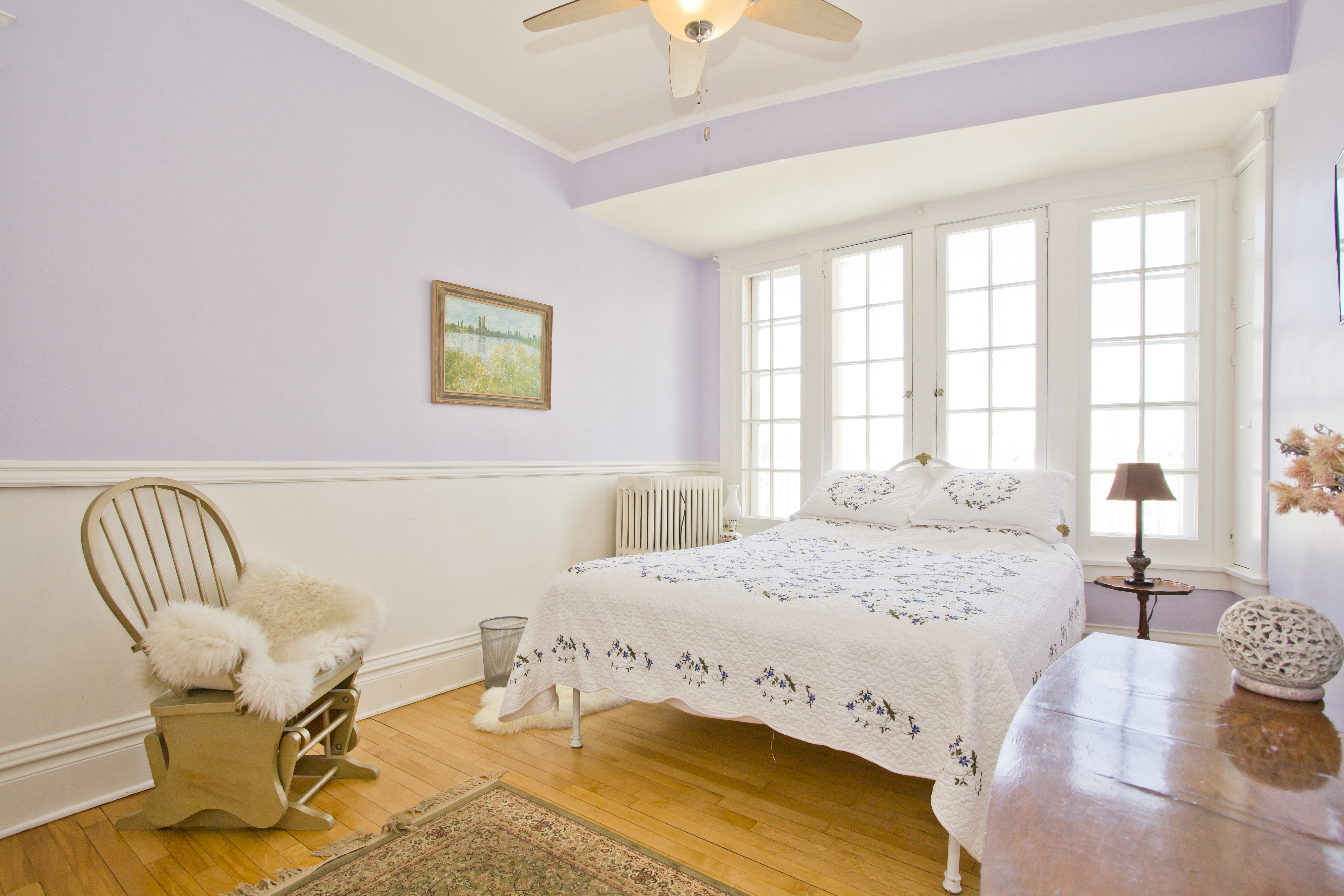 Beautiful Apt in Berkeley/Highlands in Berkeley, Denver