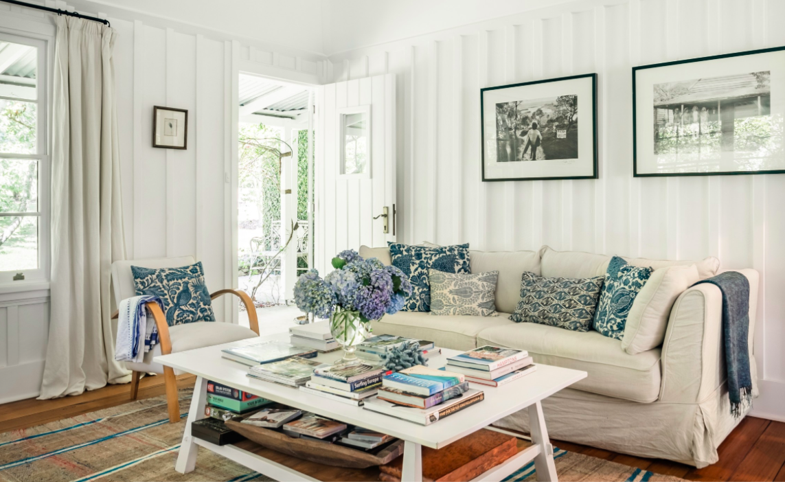 White House Milton South Coast NSW Houses for Rent in Milton, New