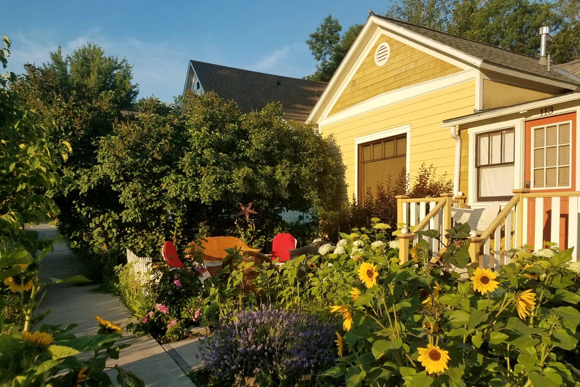 SoBo Cottage | 5-star Downtown Favorite in Bozeman, Bozeman