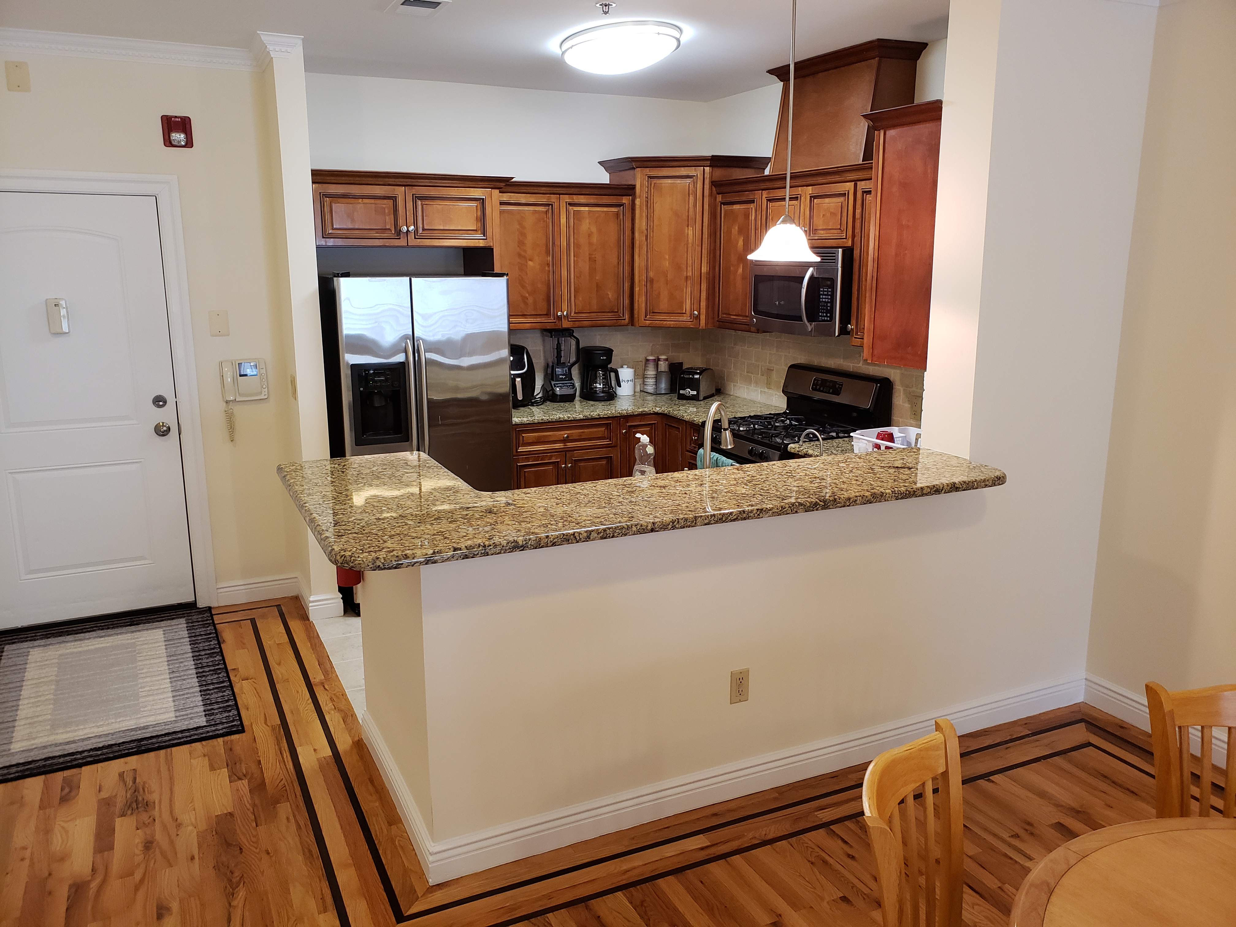 Private bdrm near Newark Penn and Harrison Path in East, Newark