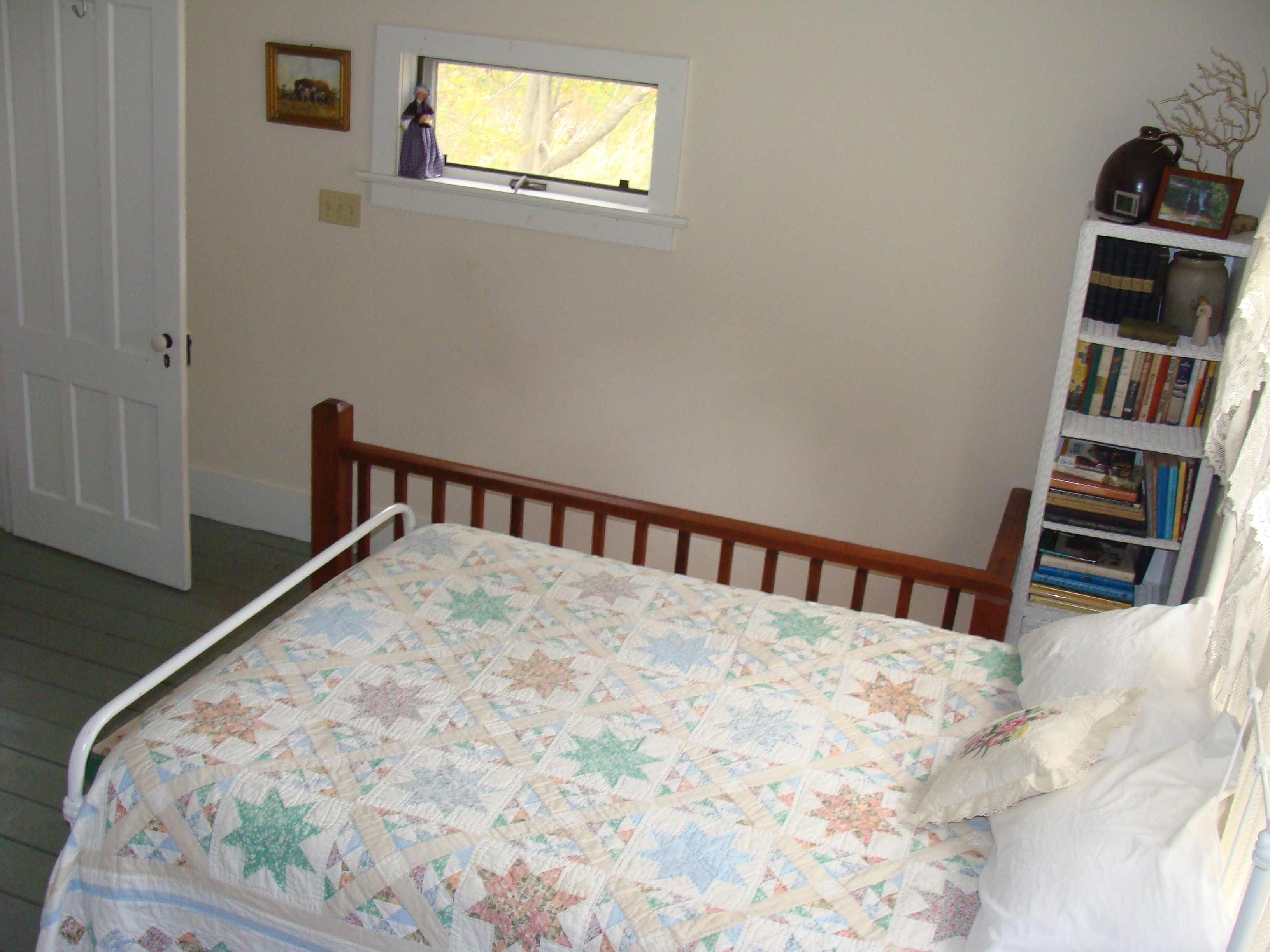 Family Suite at Shinglekill Falls Bed and breakfasts for Rent in