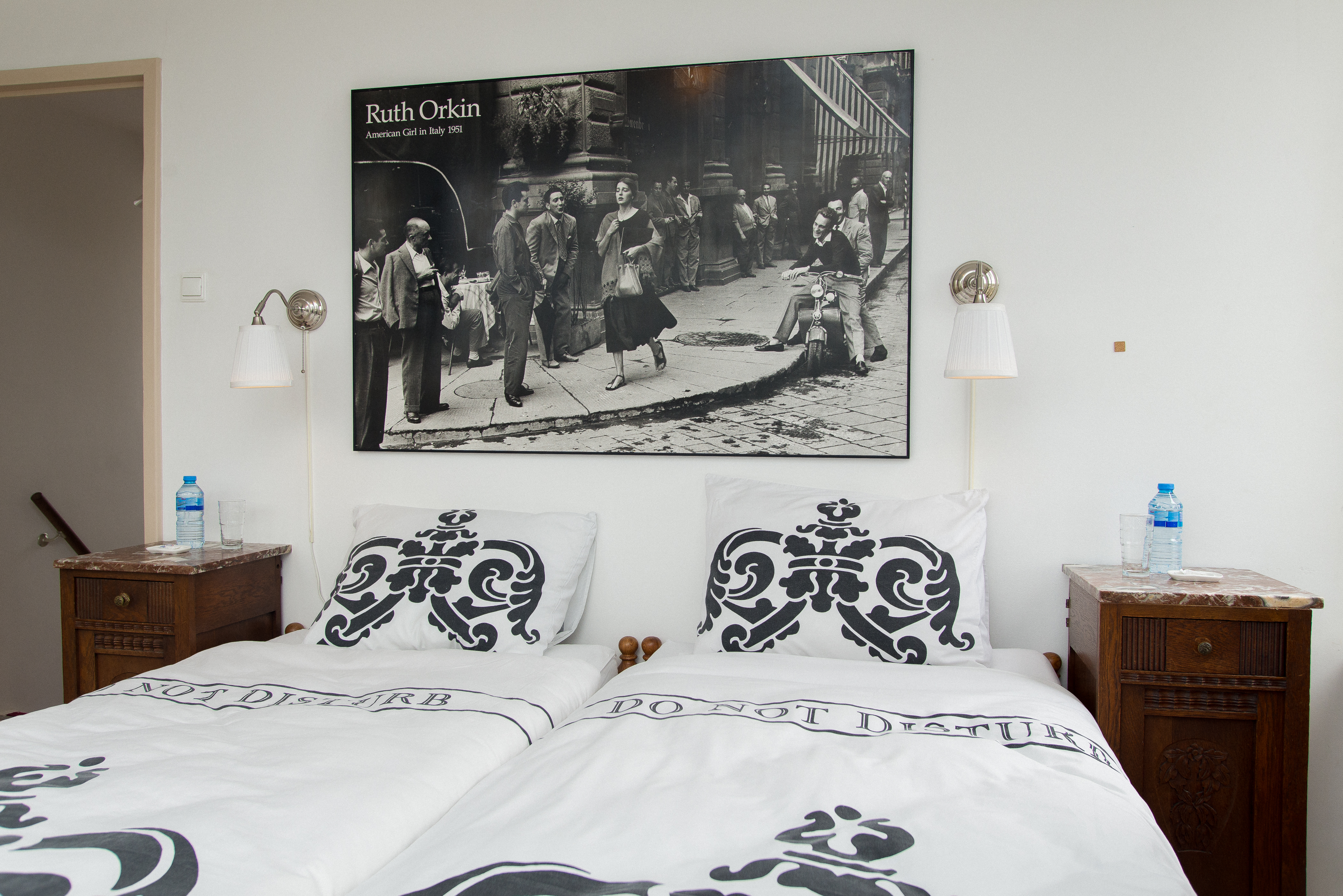 Bed and Breakfast huis Ze Zeggen — Rotterdam stay