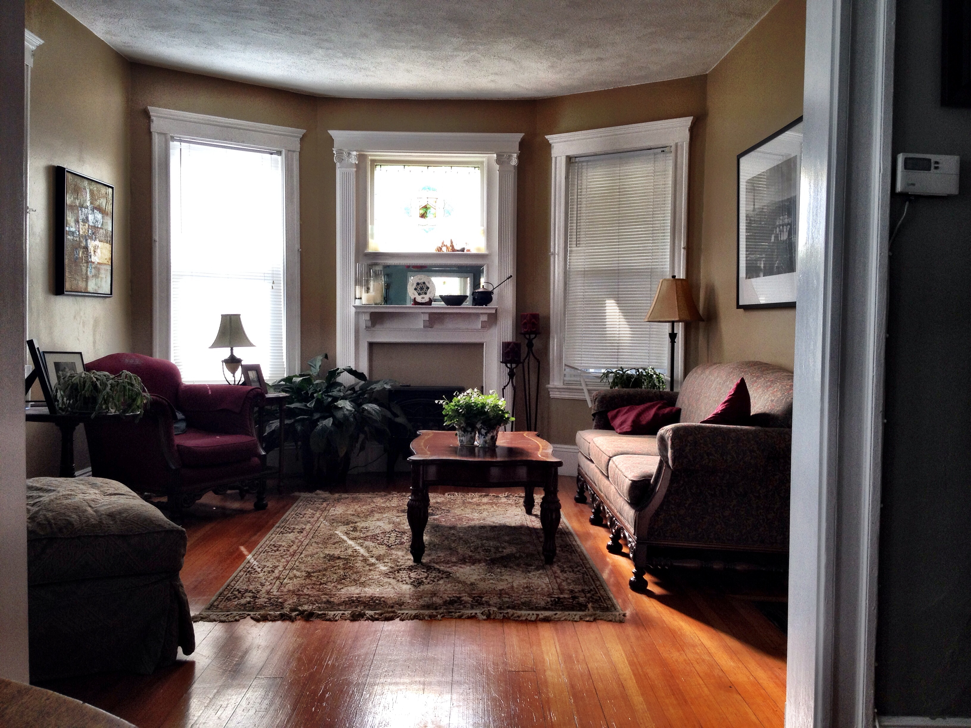 Private room/ MUST LOVE DOGS