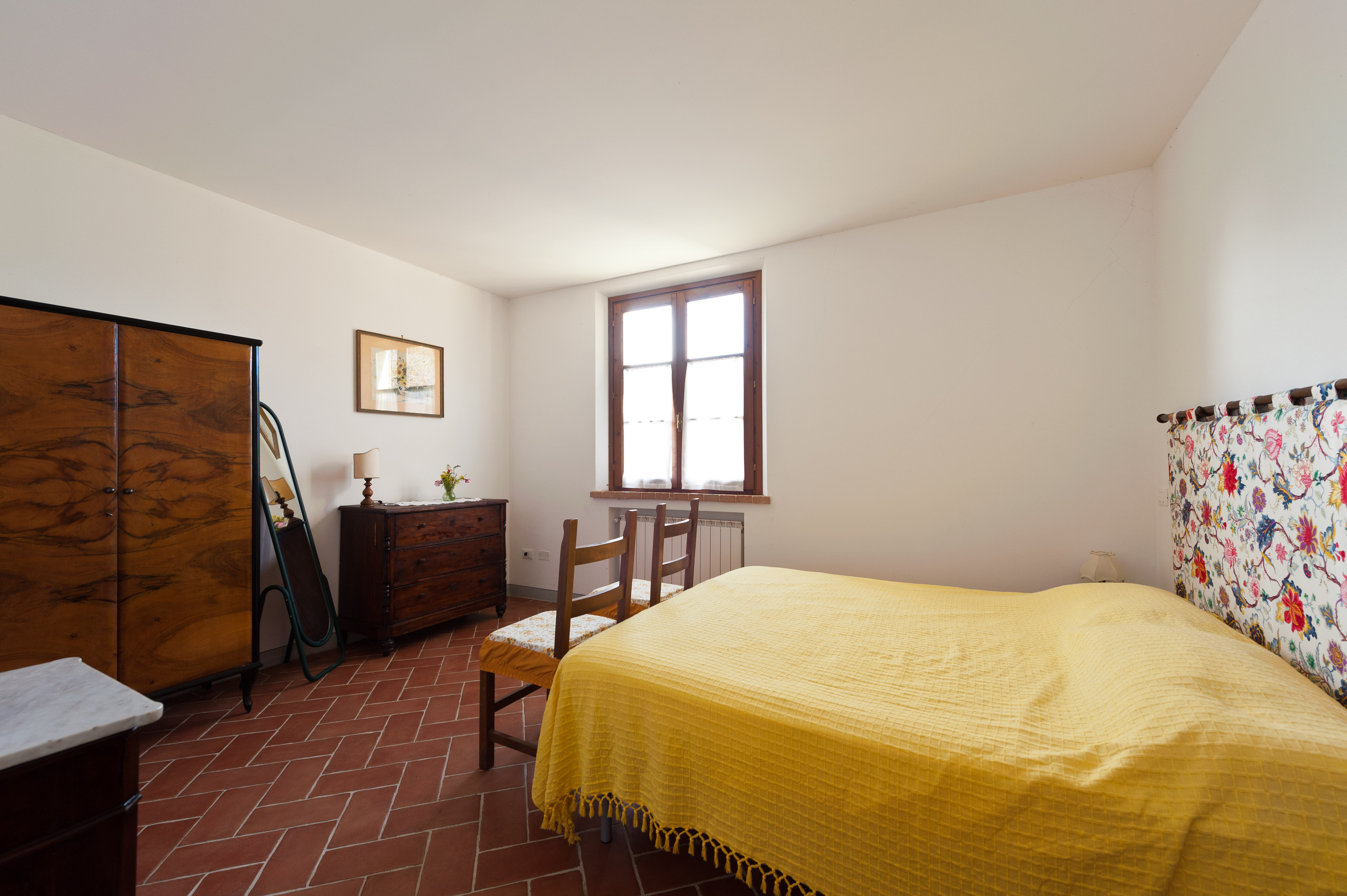 Organic Agriturism Valleantica