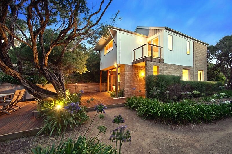 Coastal Calm Sorrento - close to beach/golf in Point Nepean, Mornington Peninsula