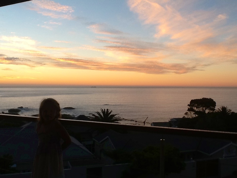 10 Finchley Rd, Camps Bay in Ward 54, Cape Town