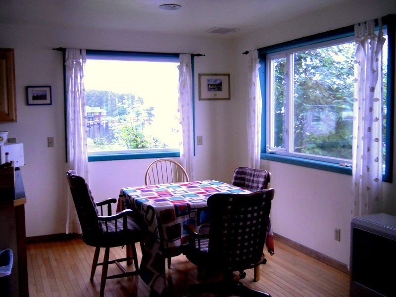 "KodiakCatch" Home, Ocean View of islands! Houses for Rent in Kodiak