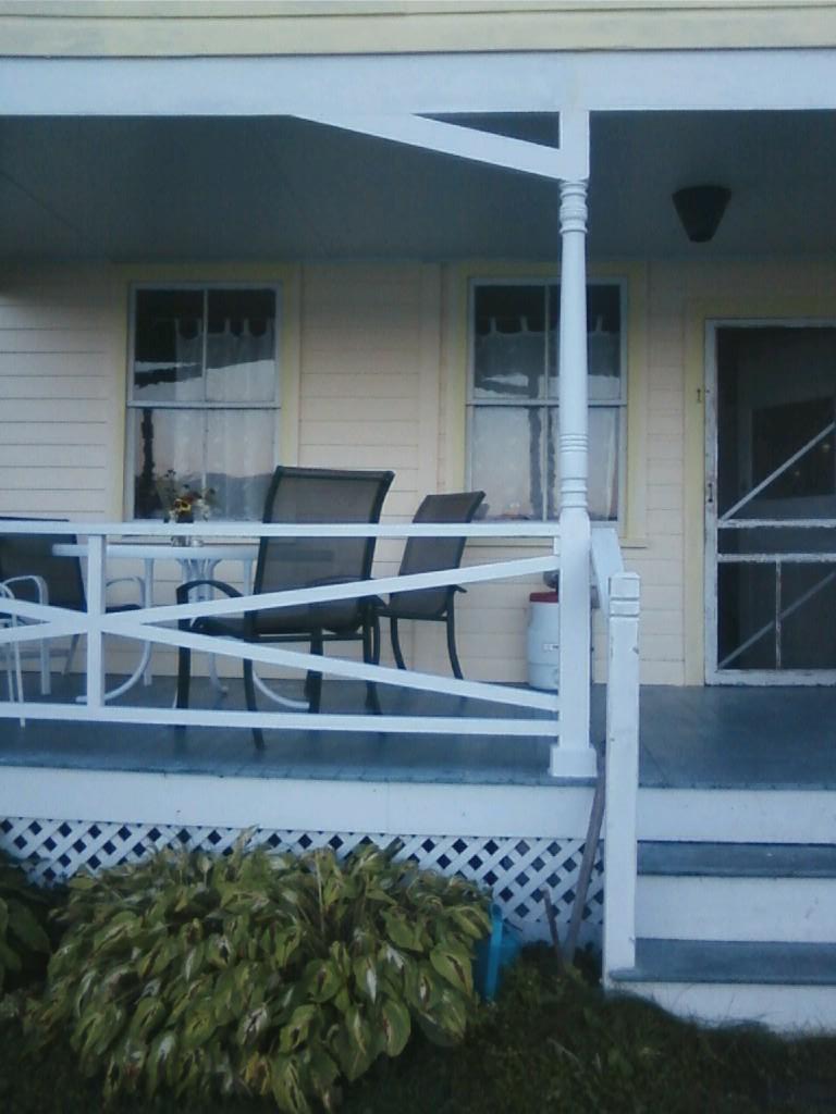 Cottage directly on Cayuga Lake Cottages for Rent in Ithaca, New York