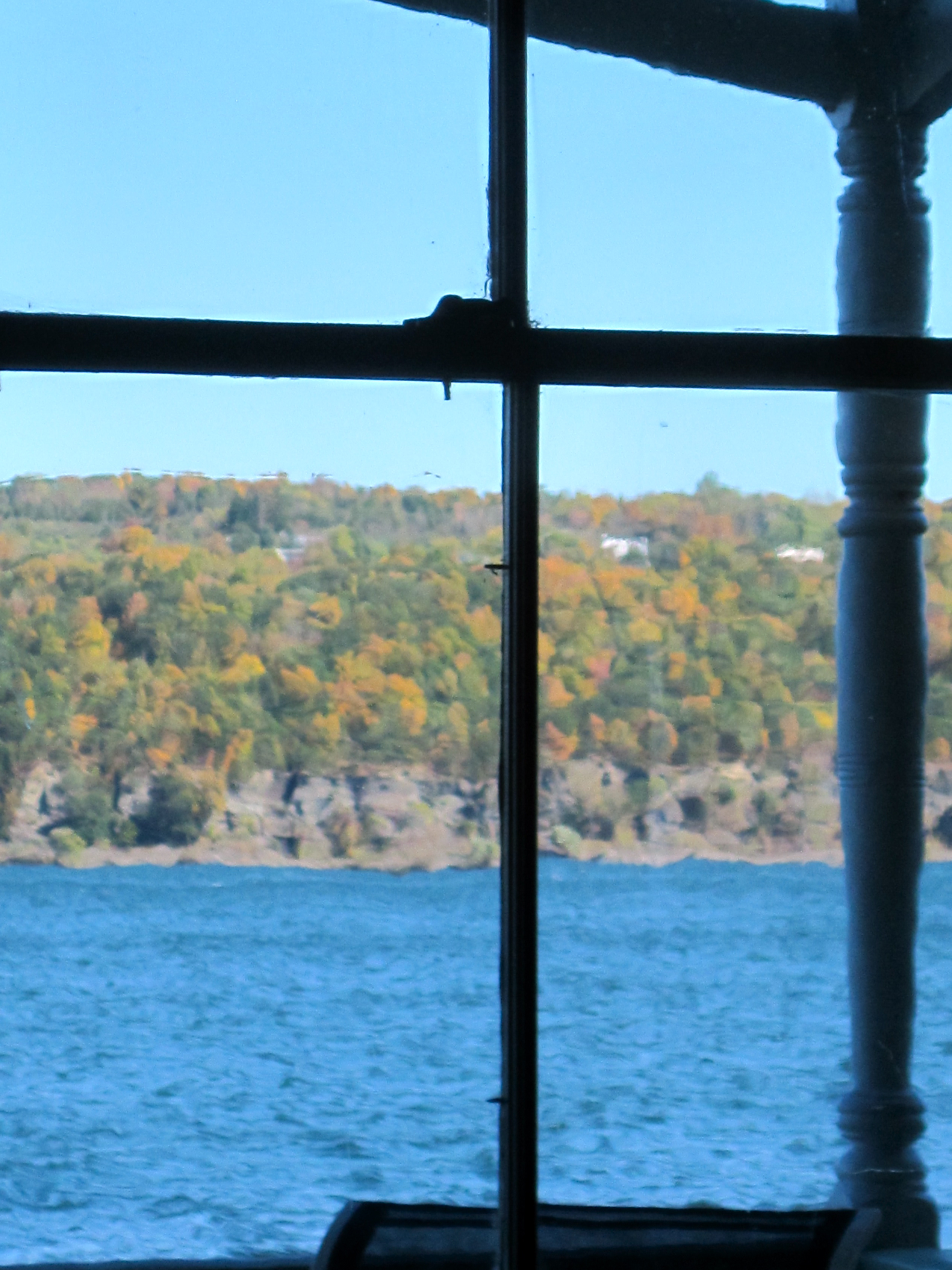 Cottage directly on Cayuga Lake Cottages for Rent in Ithaca, New York