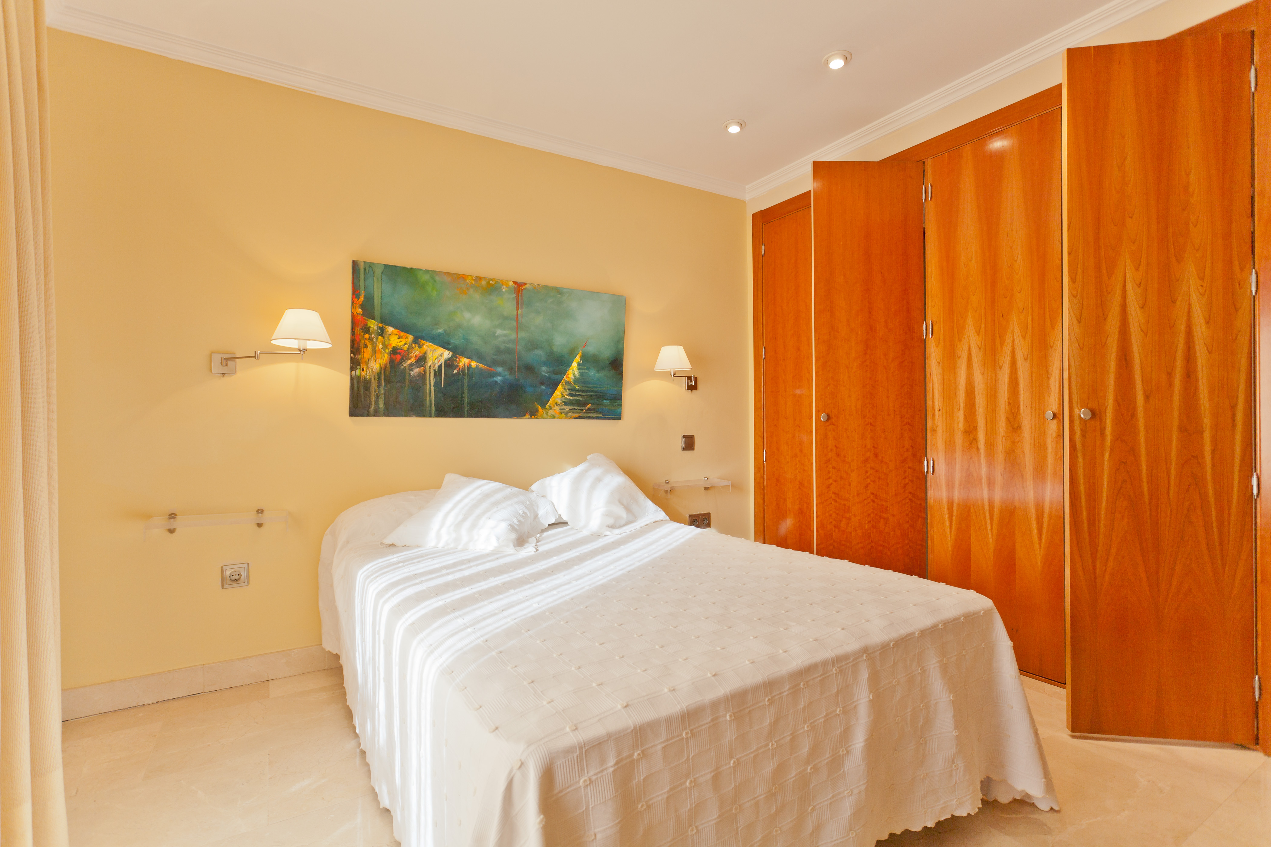 private house Arturo Soria (Metro) in Piovera, Madrid