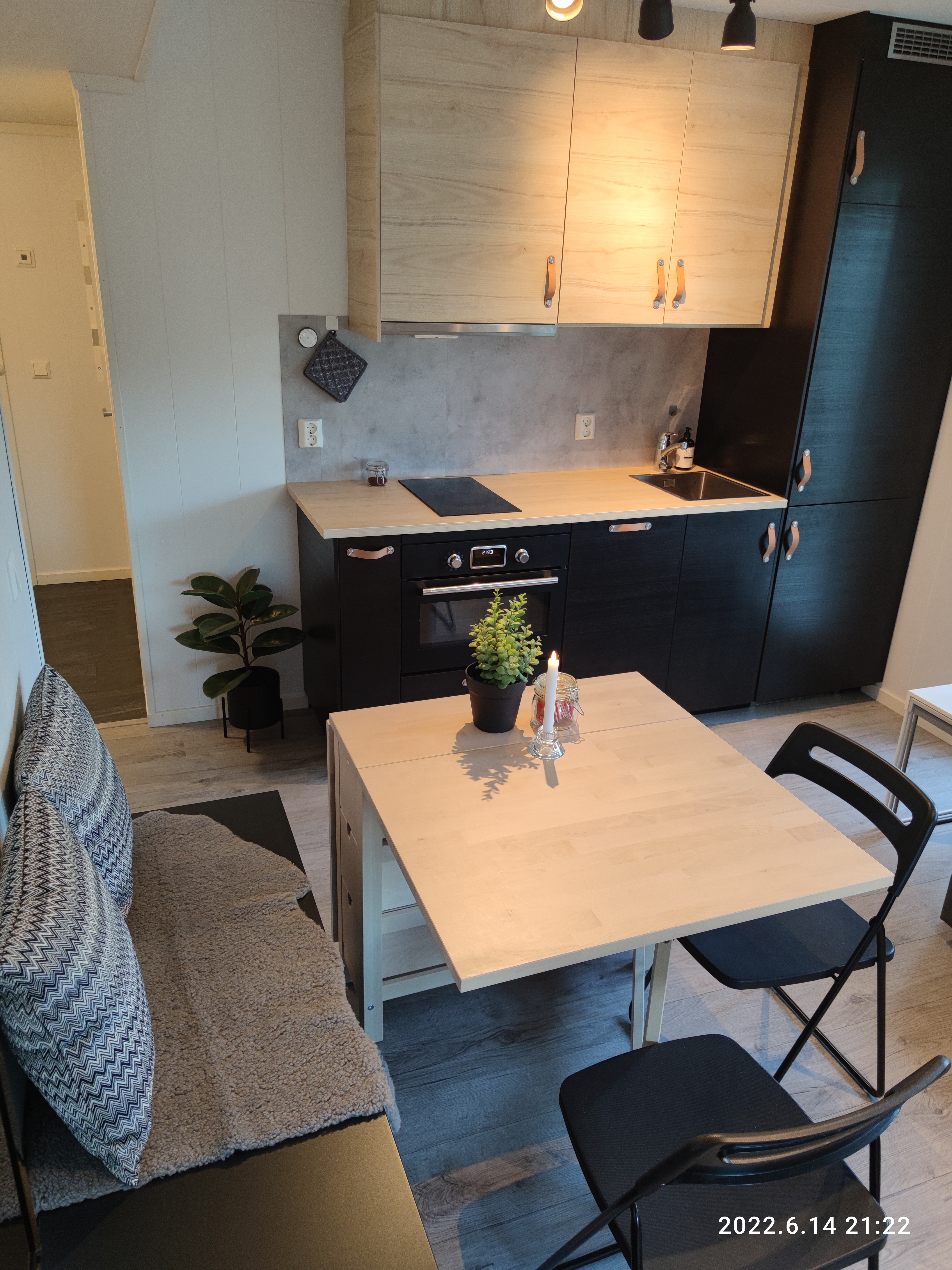 New modern & cozy apartment in beautiful Geilo!