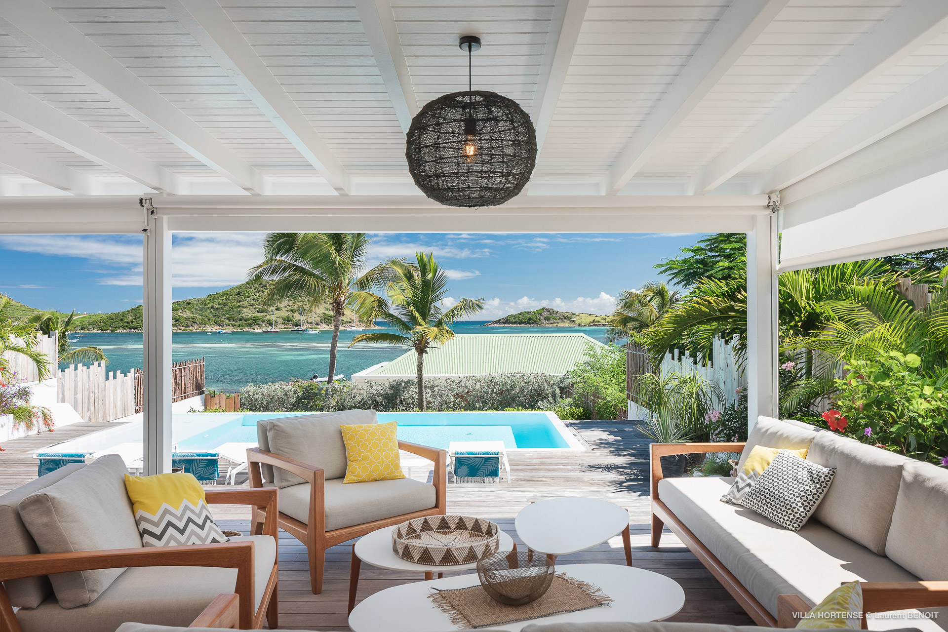 Villa Hortense - Unforgettable Vacation!
