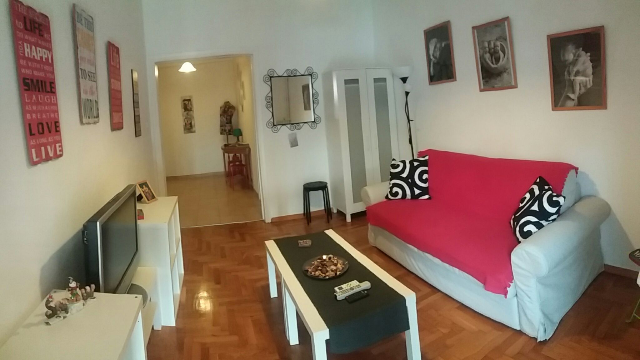 Appartment to rent in Athens. in ΑΓΙΟΣ ΚΩΝΣΤΑΝΤΙΝΟΣ-ΠΛΑΤΕΙΑ ΒΑΘΗΣ, Athens