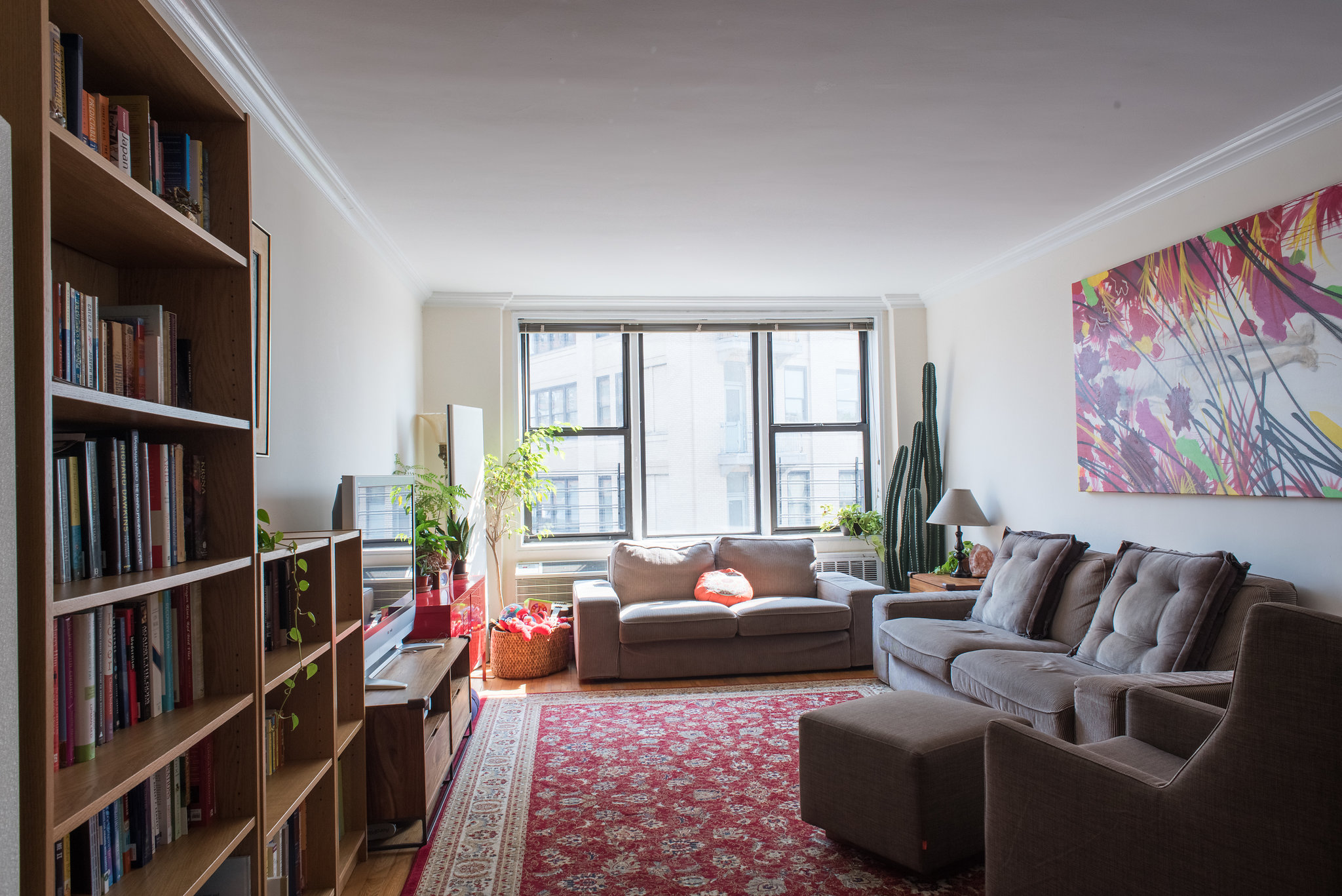Amazing West Village 2br — real-estate in West Village, New York City