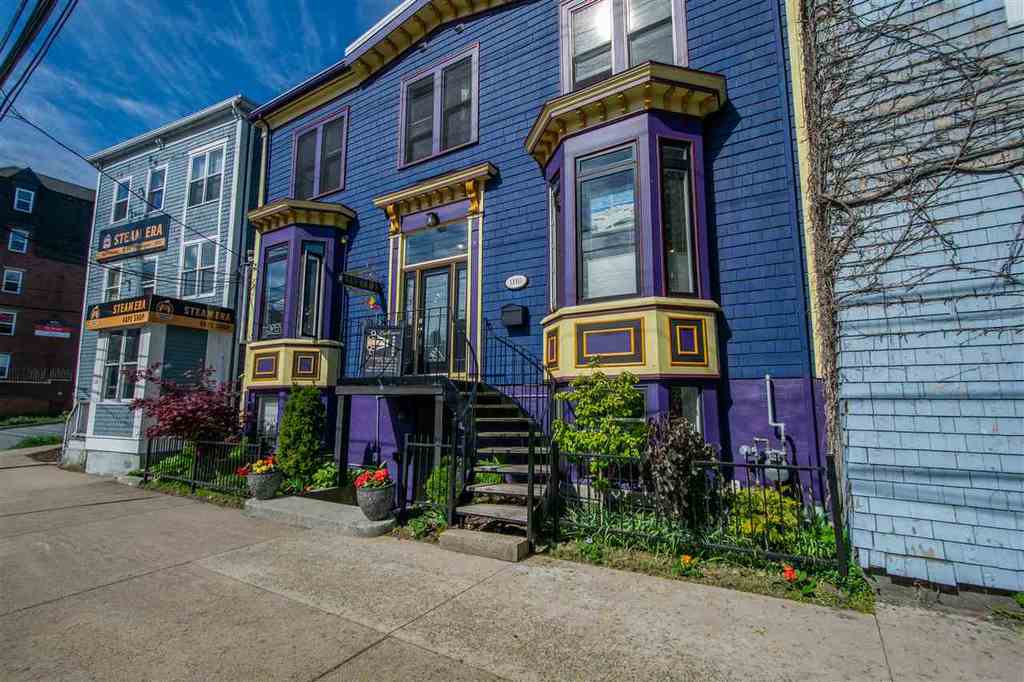 Character Downtown Halifax 4 bedroom home Houses for Rent in
