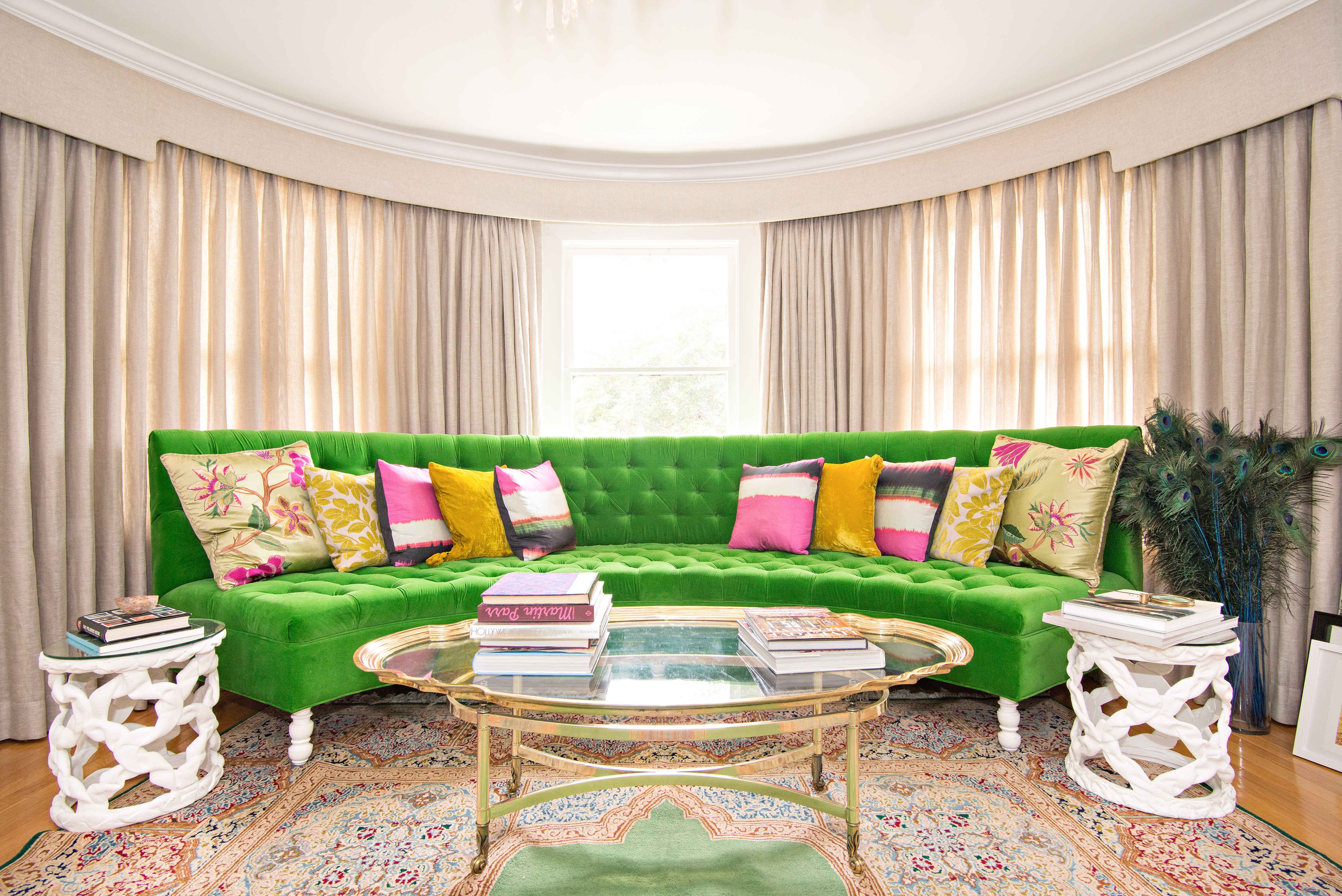 A Mount Washington Oasis