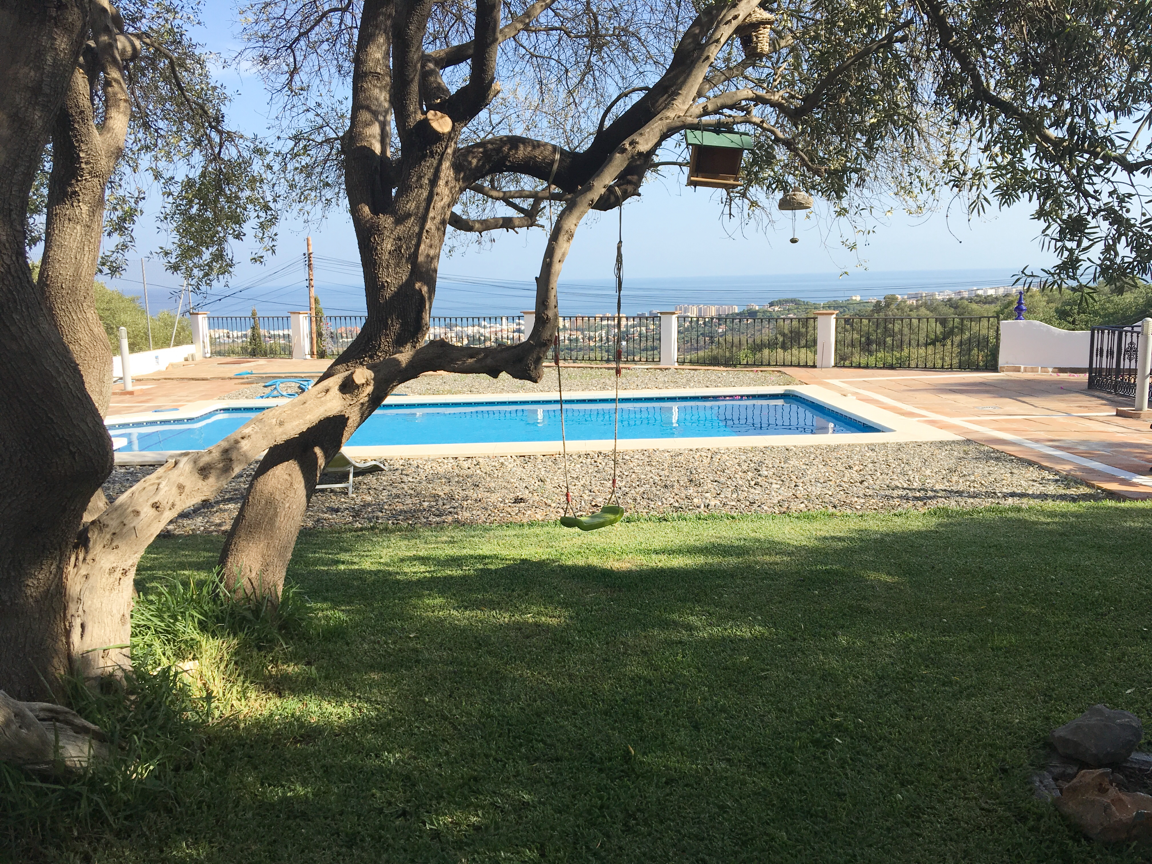 Casa Rural Carpe Diem de Málaga in Churriana, Malaga