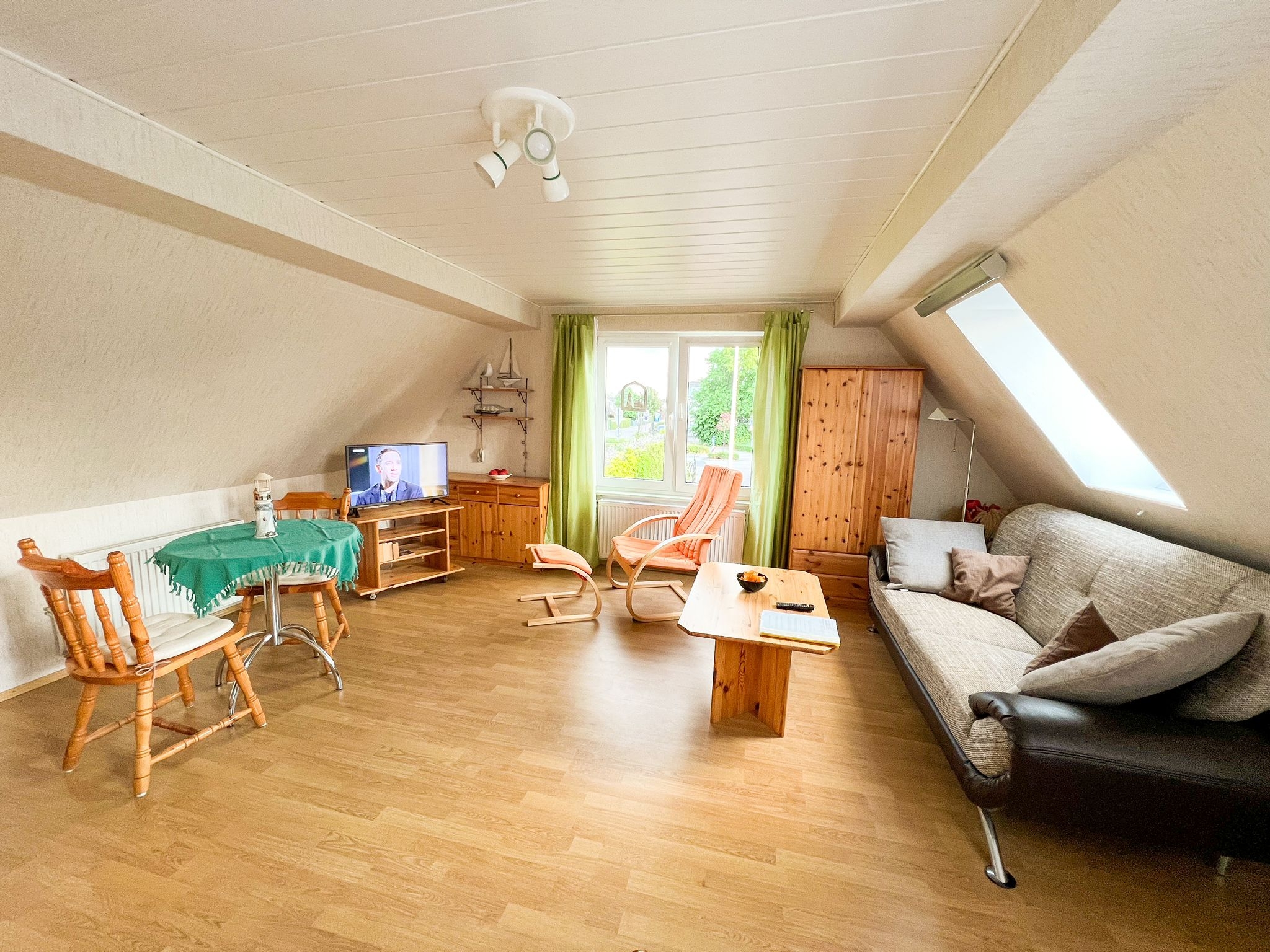 Ferienwohnung Heidrun