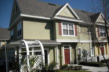 Venetian Bay Village - 4 Bedrooms
