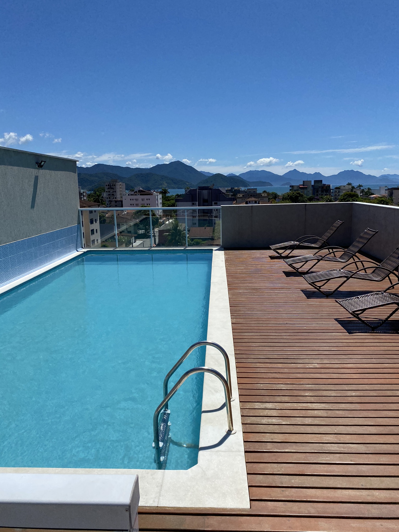 Apt Studio BEST PRICE - Itaguá Ubatuba