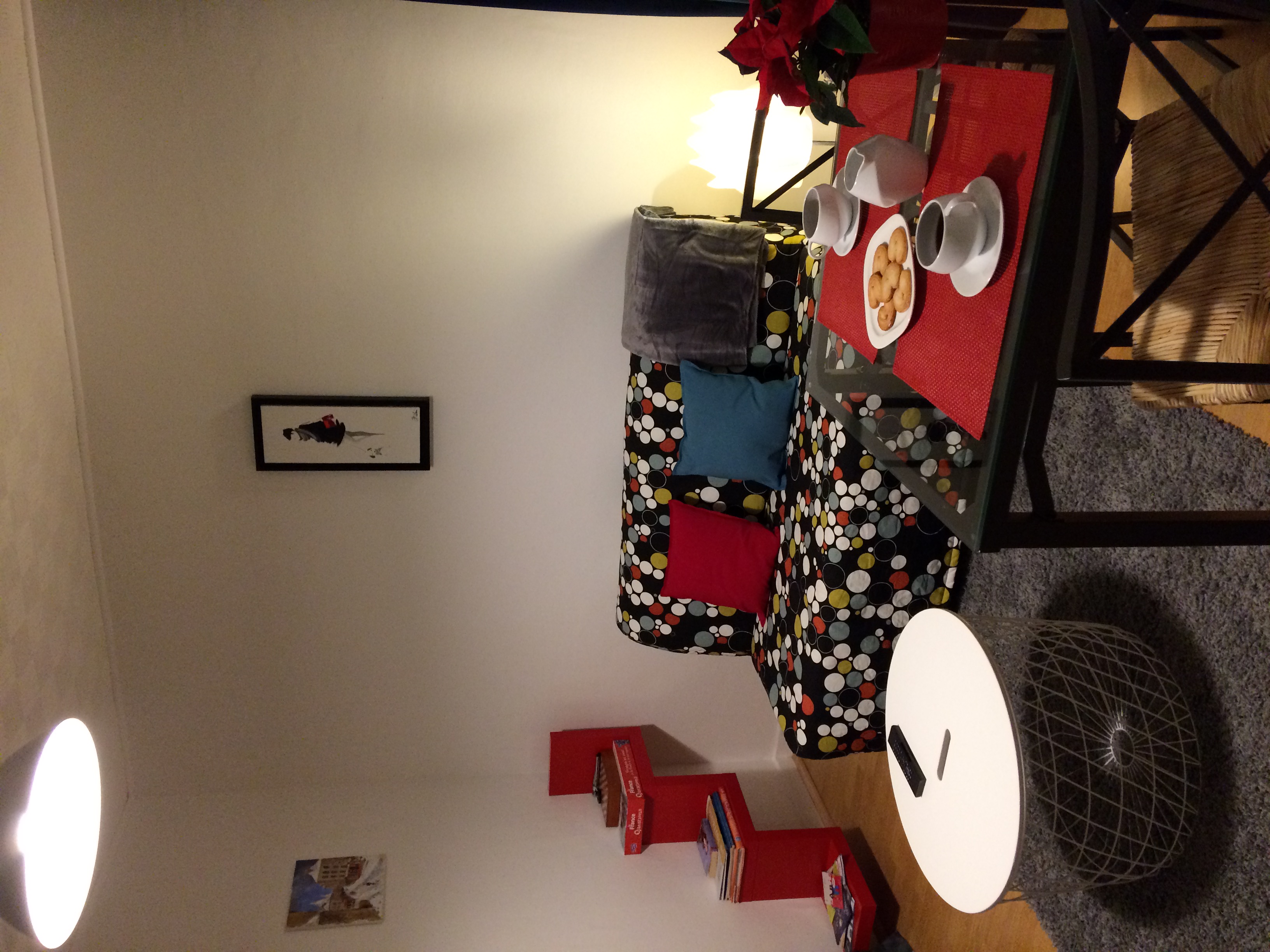 Lovely and simple flat near Bastille