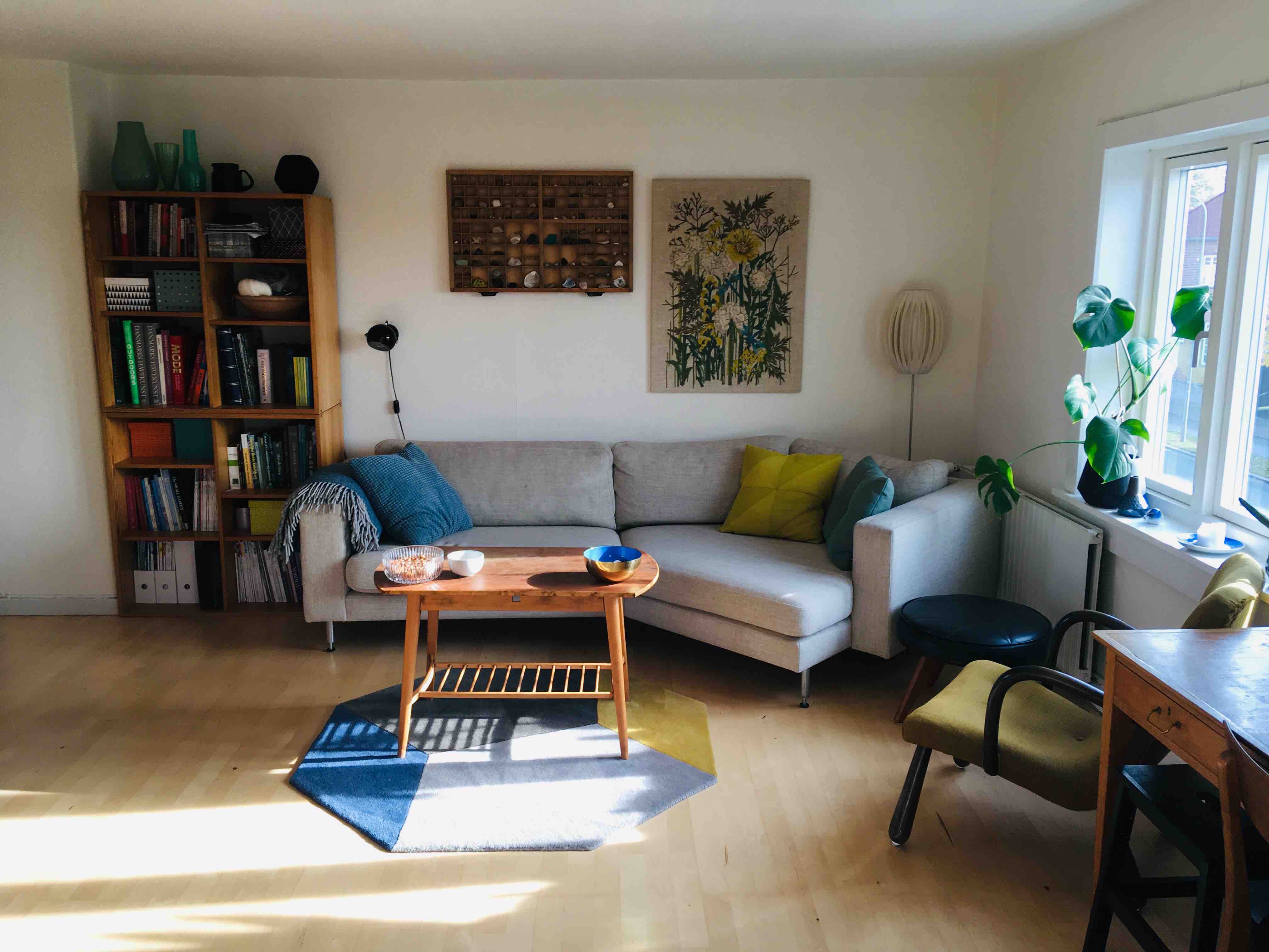 Lovely house close to beach and CPH airport