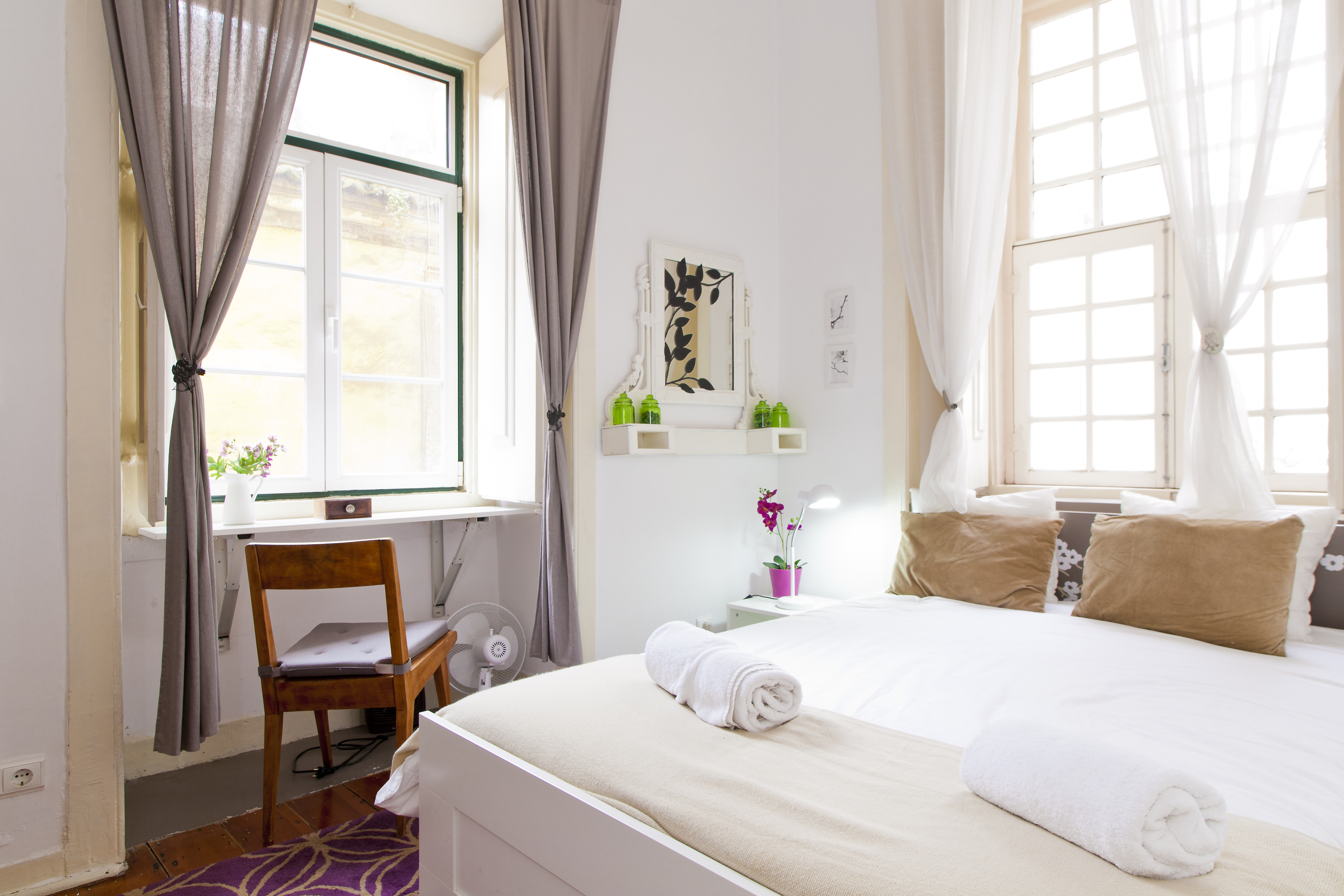 Charming Apartment in Alfama Area in Santa Maria Maior, Lisbon