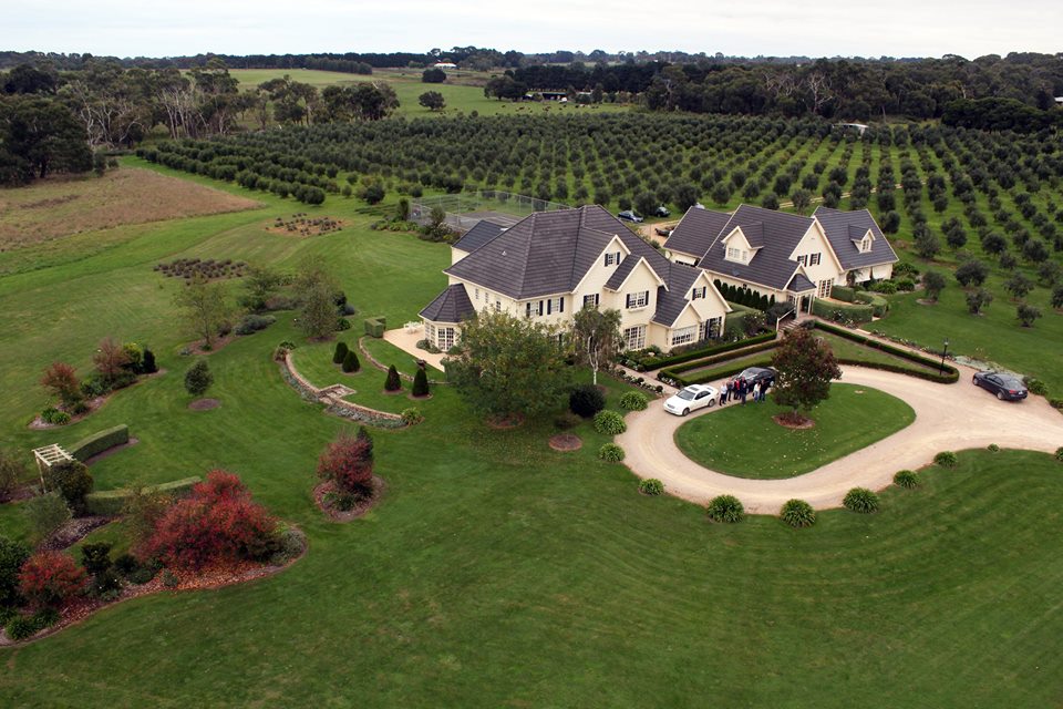 Summerfields Estate and Country House Houses for Rent in Bittern