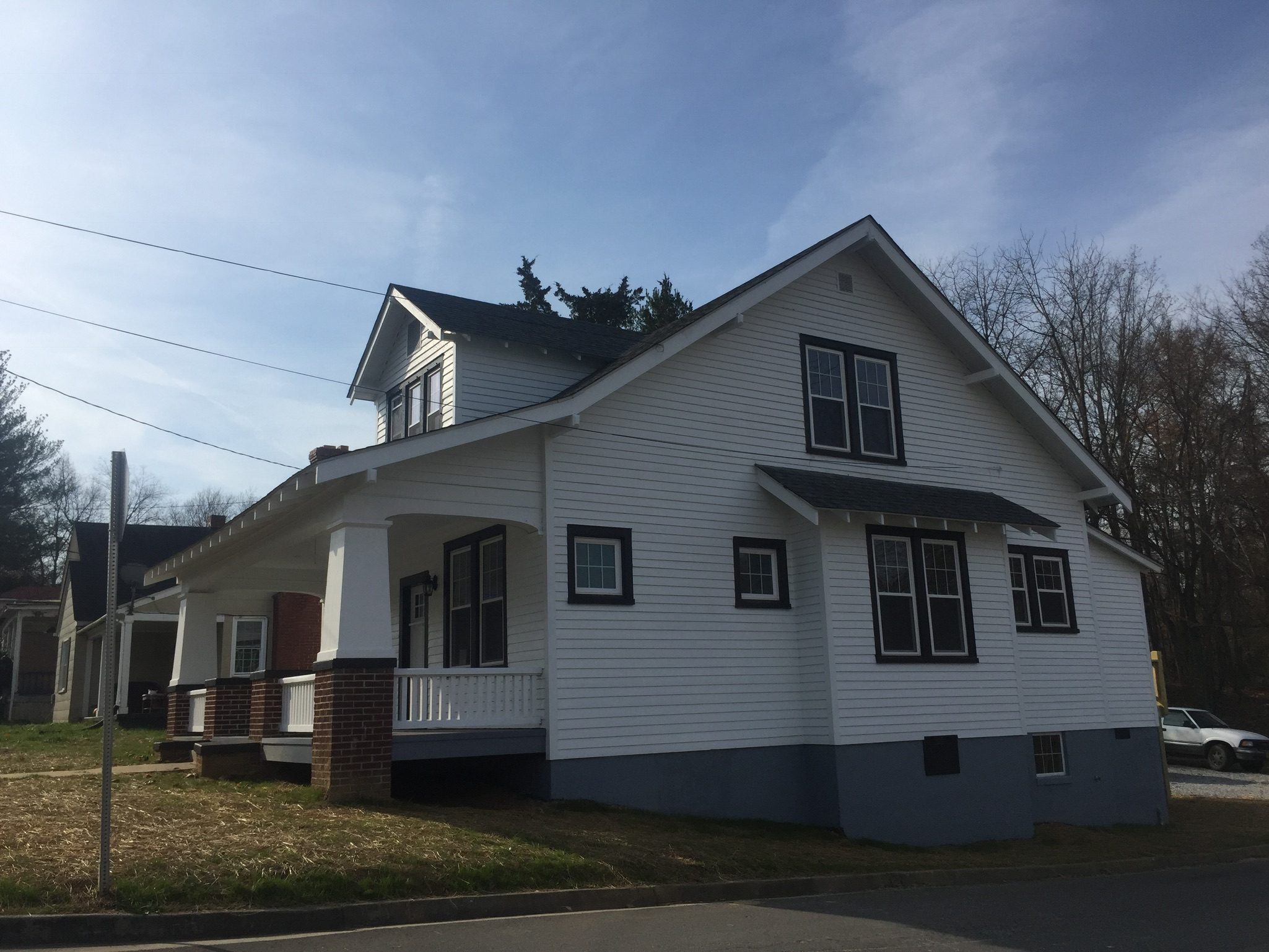 Downtown Farmville Va Cottages For Rent In Farmville Virginia