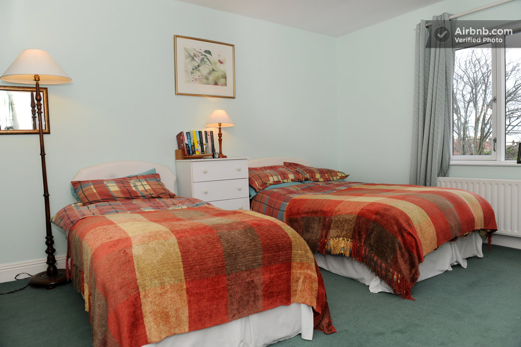 eystones的Come stay in the Garden of Ireland!