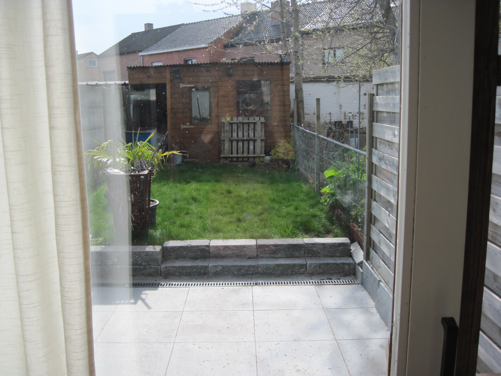 Gezellig huisje langs het Kanaal in Mariakerke, Ghent