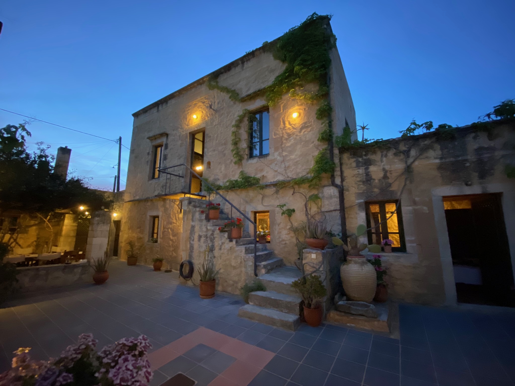 Villa Alexandrou Chania - Villas for Rent in Chania, Crete, Greece - Airbnb