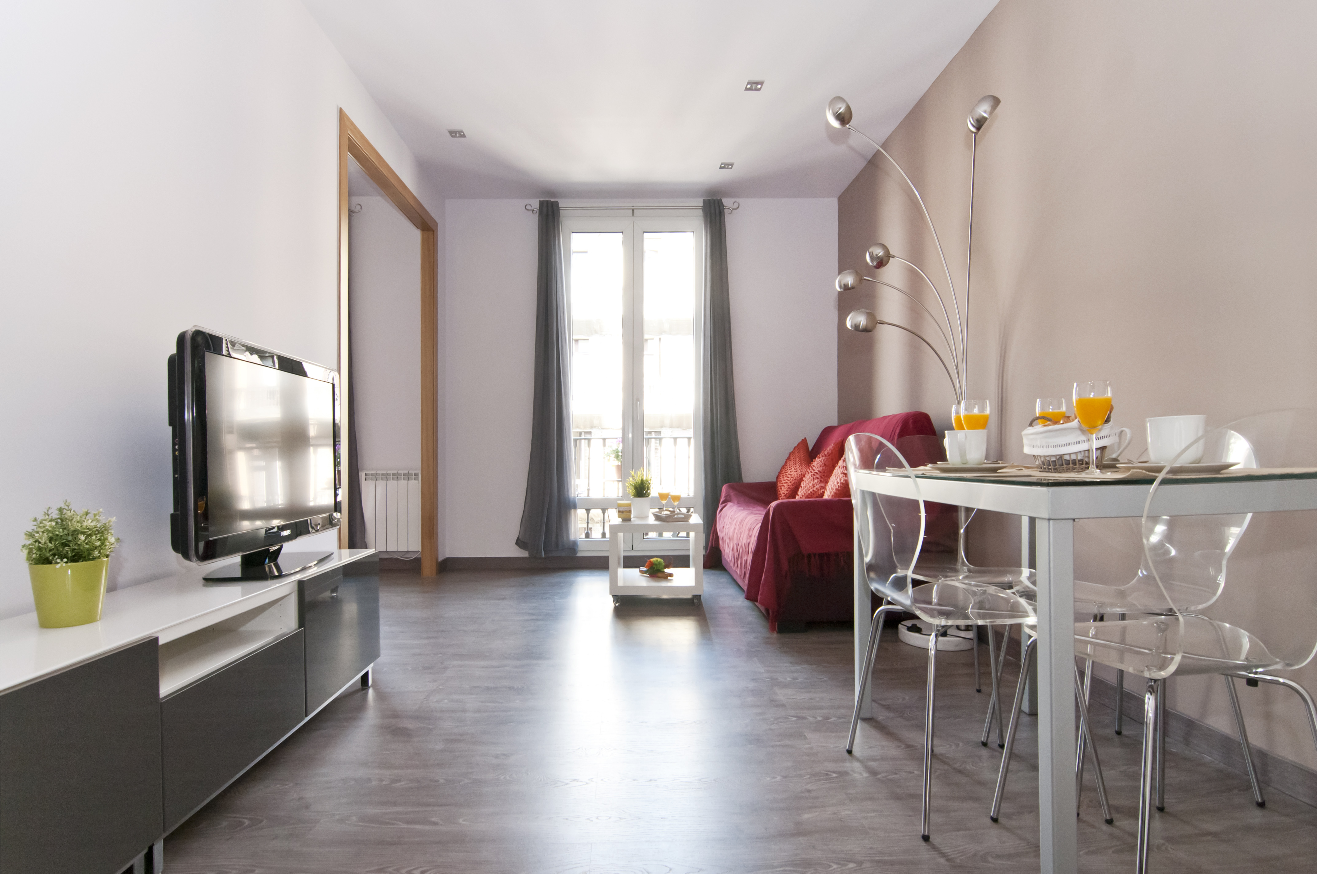 Nuevo mejor zona! Passeig d Gracia-Eixample