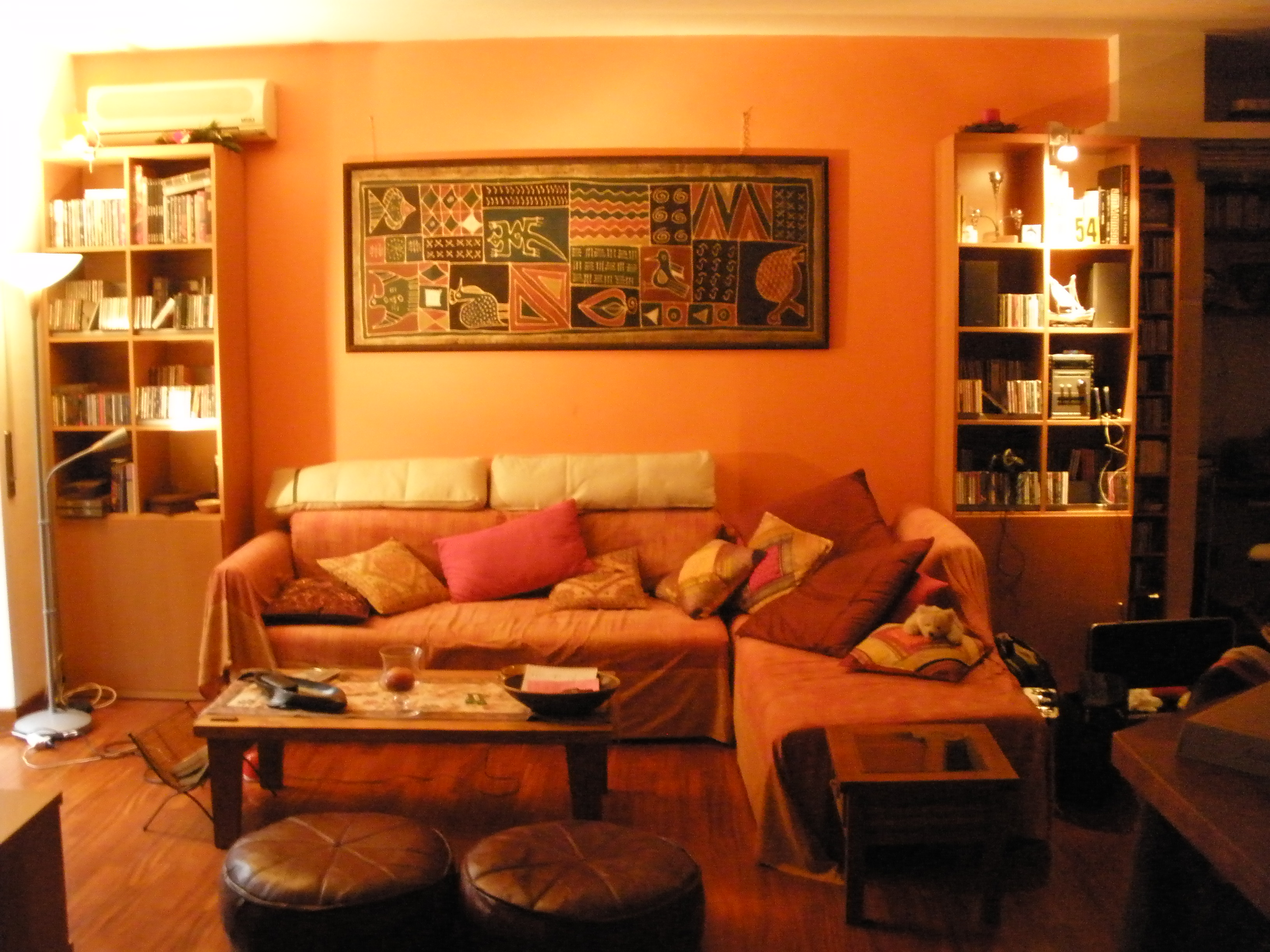 Cozy Room close Metro A - largo spartaco Quadraro in VII San Giovanni/Cinecittà, Rome