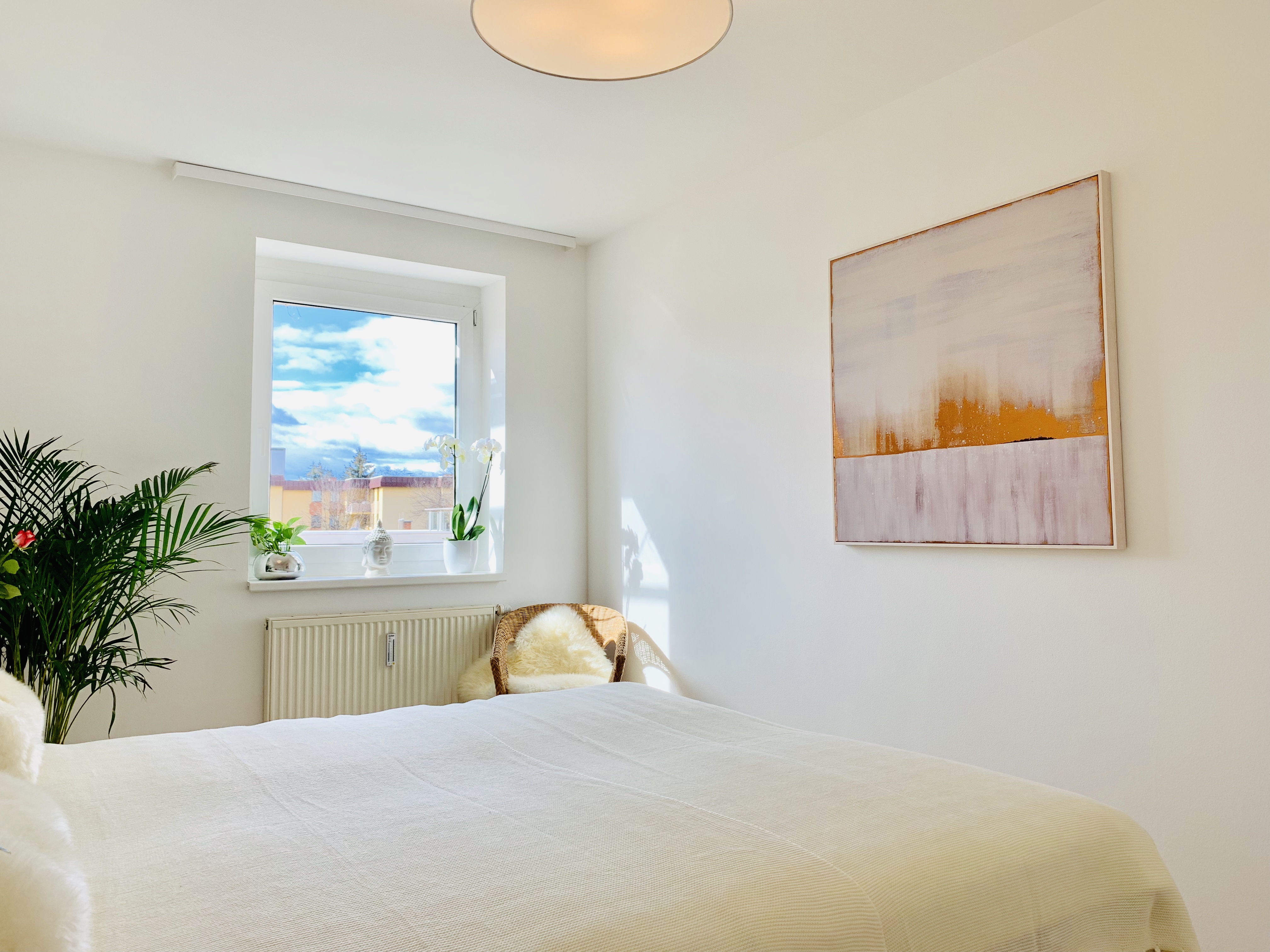 Charming apartment in the heart of Graz