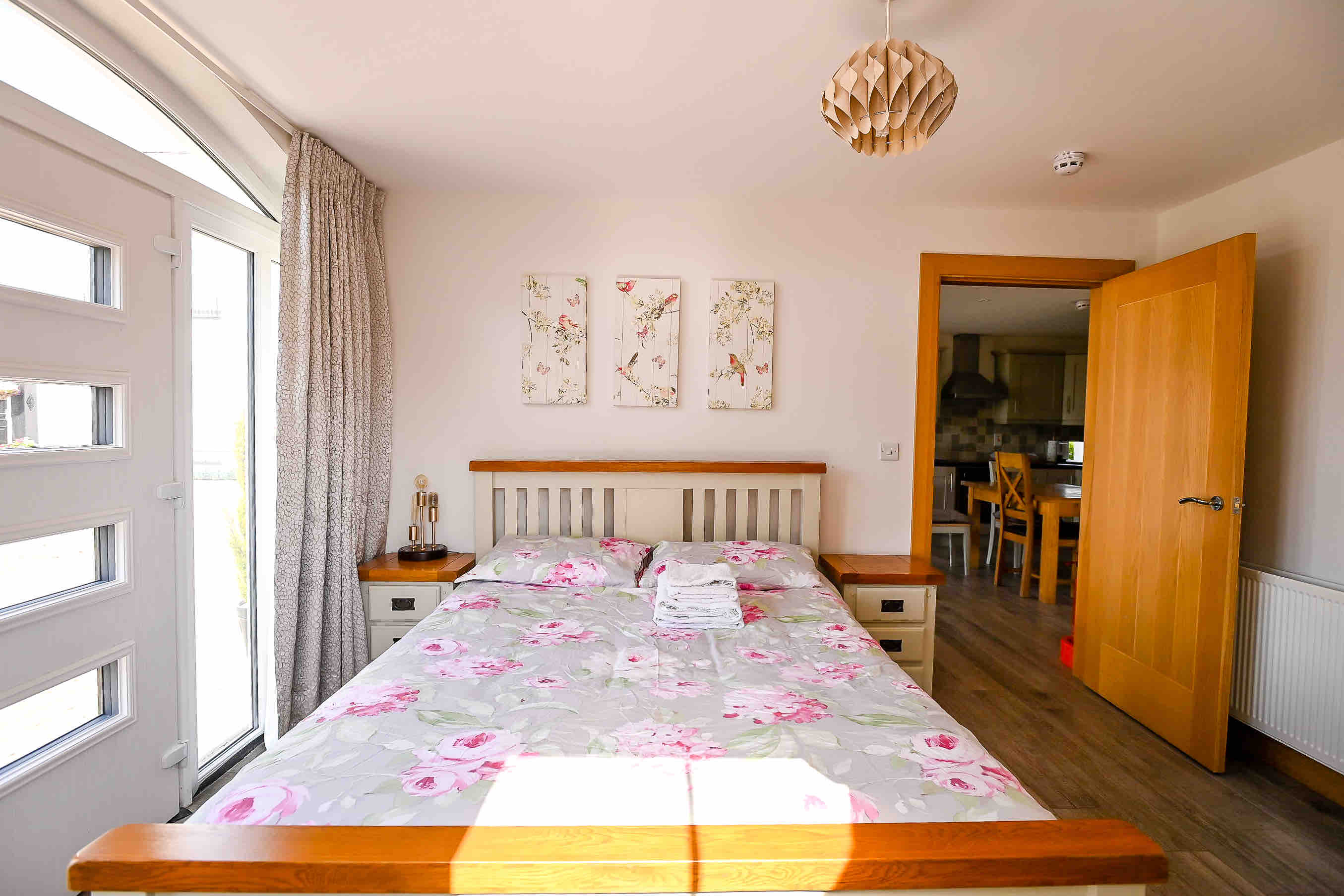 Northcoast apartment sleep 4