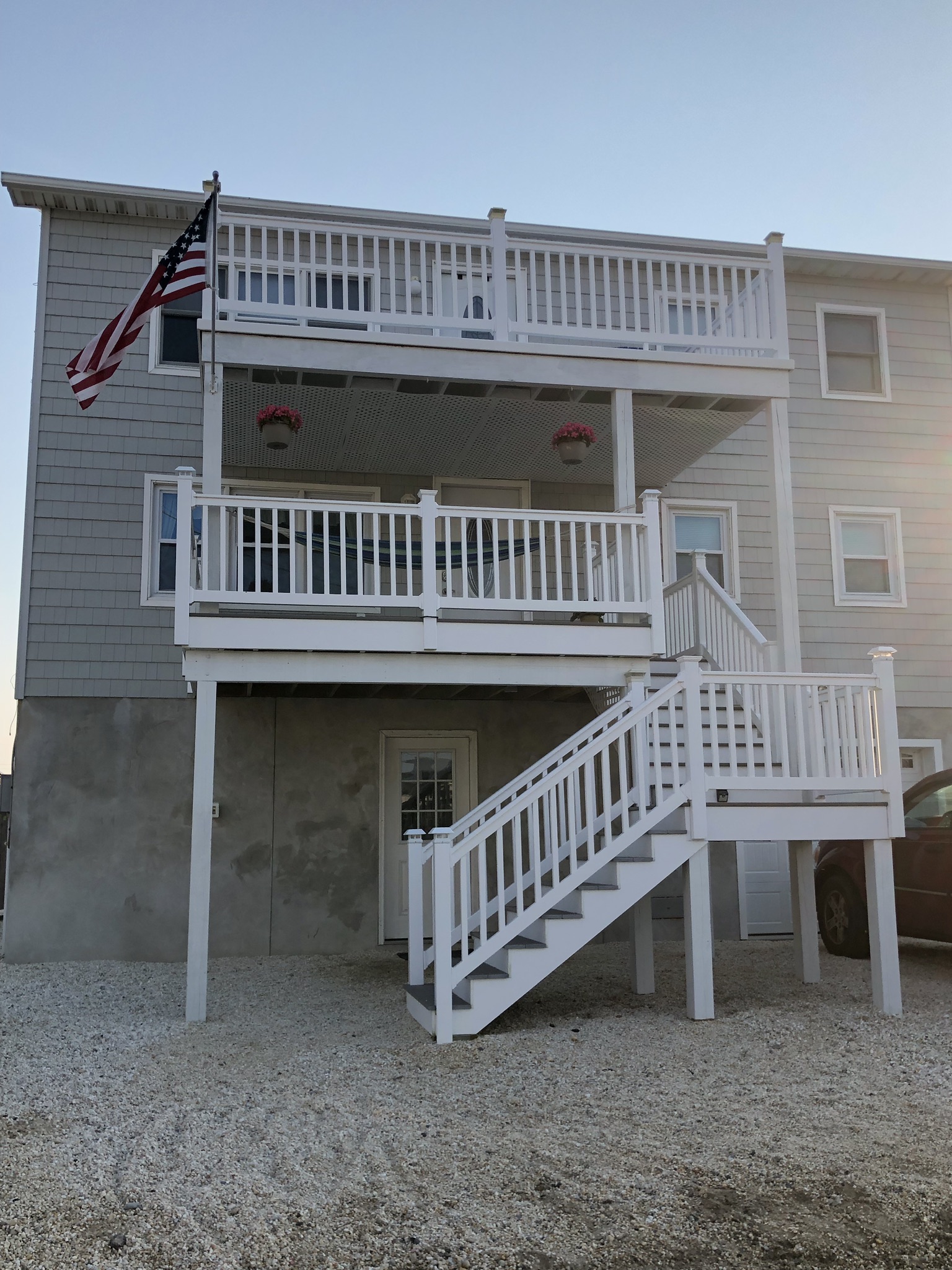 Shark's Shack
