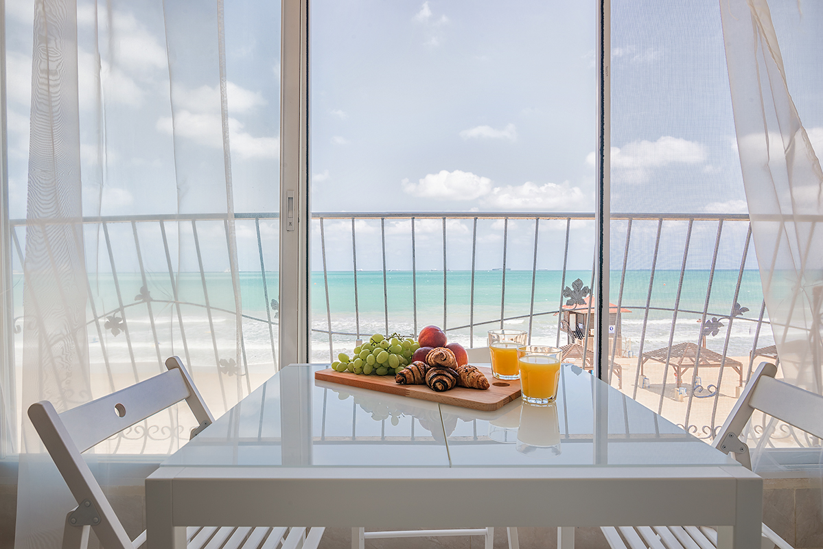Brand new, luxurious vacation apartment rental. Apartments for Rent