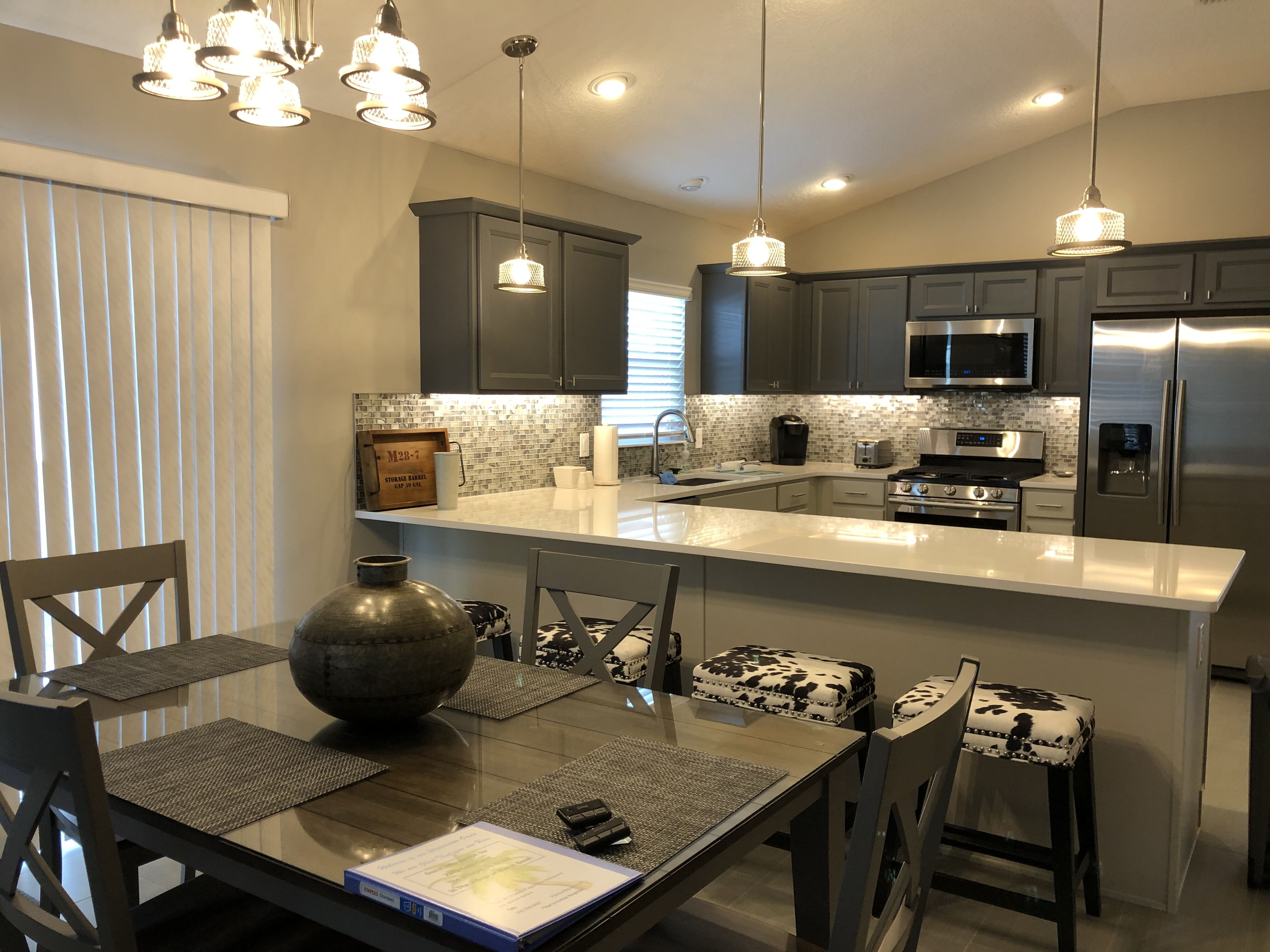 Marsh Bend Waterview Oasis in The Villages