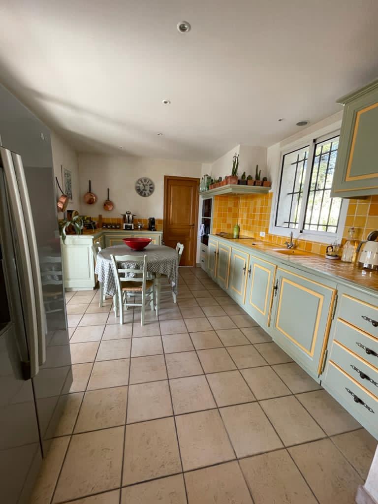 House Micoulari, SaintRémy de Provence Airbnb