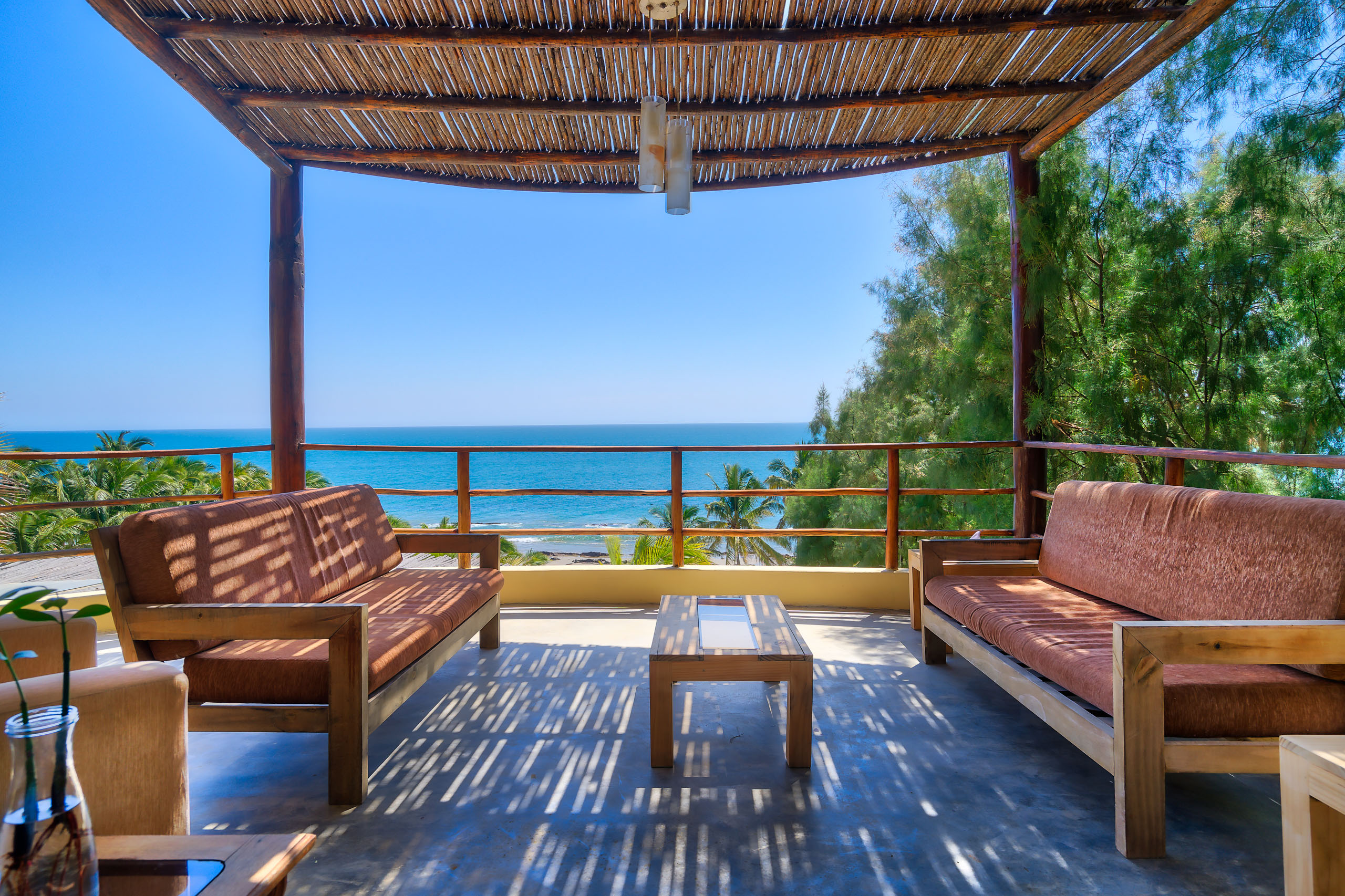 Marmot Hillview Villa, Las Pocitas